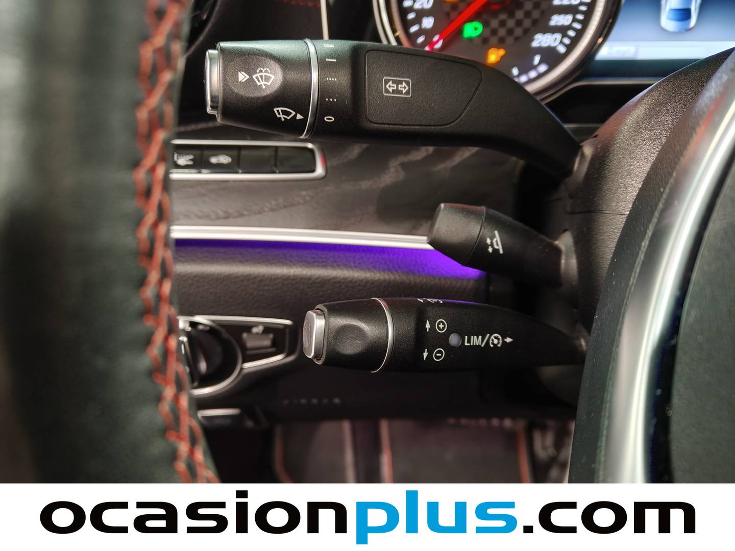 Foto Mercedes Clase E Mercedes-Benz Clase E Mercedes-AMG 43 4Matic (401 CV)