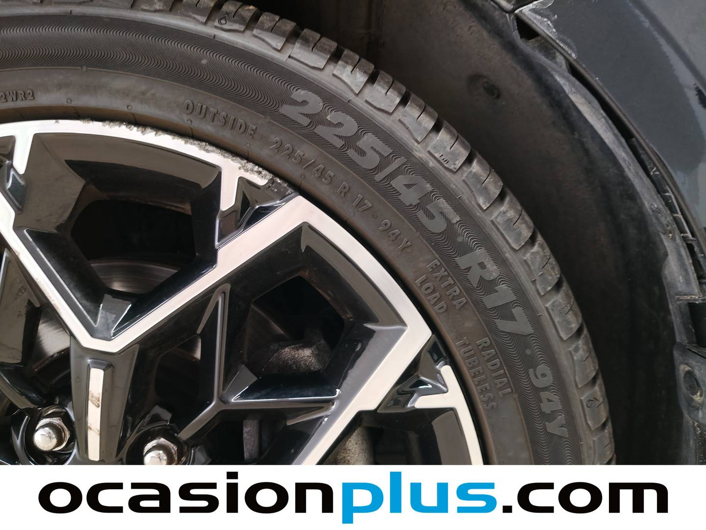 KIA Ceed Tourer KIA Ceed Tourer 1.0 MHEV Style Edition DCT (100 CV) barato