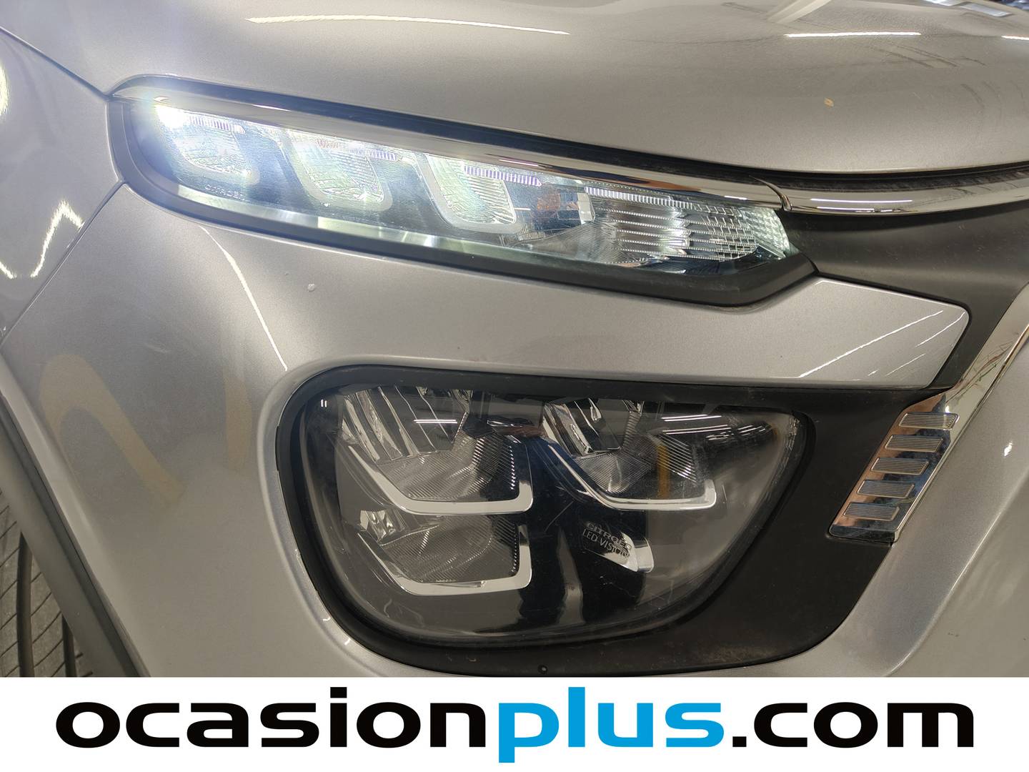 Foto Citroën C3 Origin Citroen C3 Origin Plus BlueHDi  (102 CV)