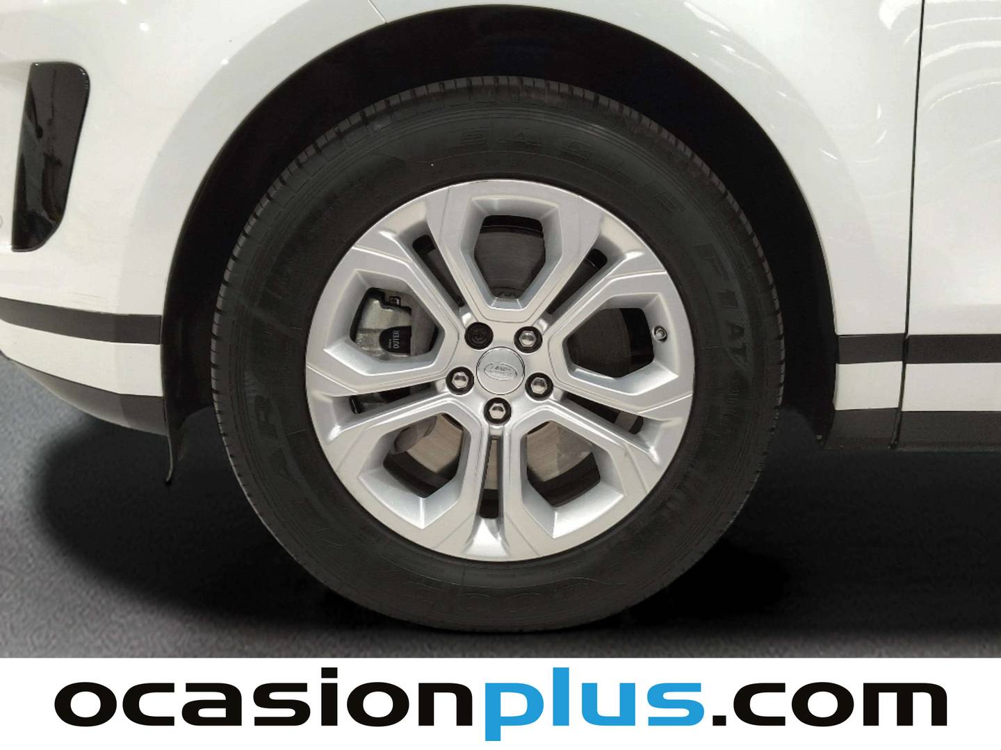 Land Rover Range Rover Evoque Land Rover Range Rover Evoque D150 MHEV Standard 4WD Auto (150 CV) al mejor precio