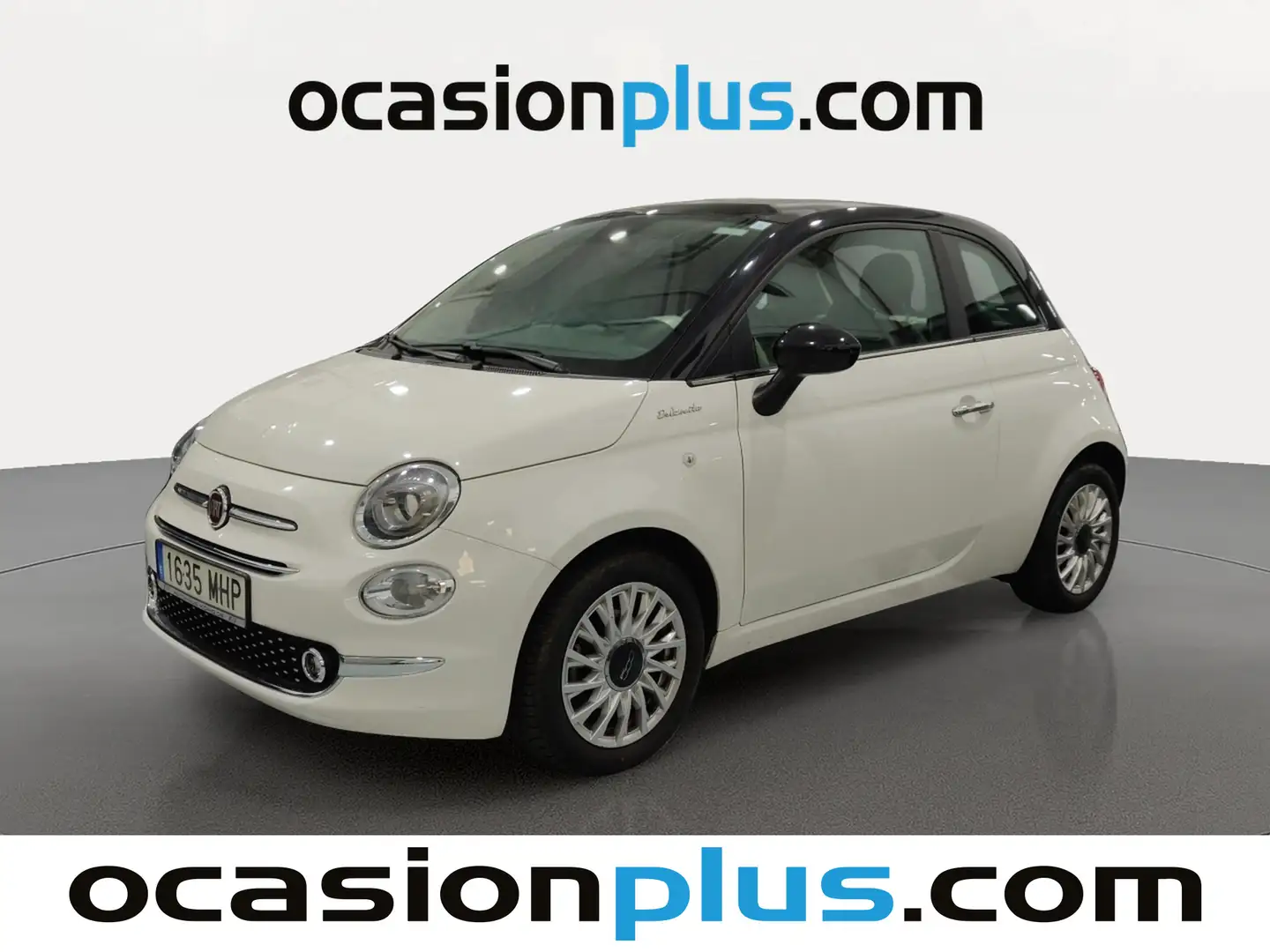 Foto Fiat 500 Fiat 500 1.0 Hybrid Dolcevita (70 CV)