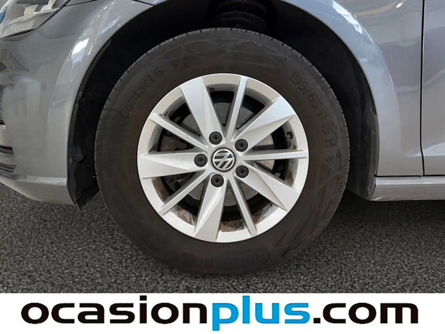 Foto Volkswagen Golf Volkswagen Golf Business 1.0 TSI (110 CV)