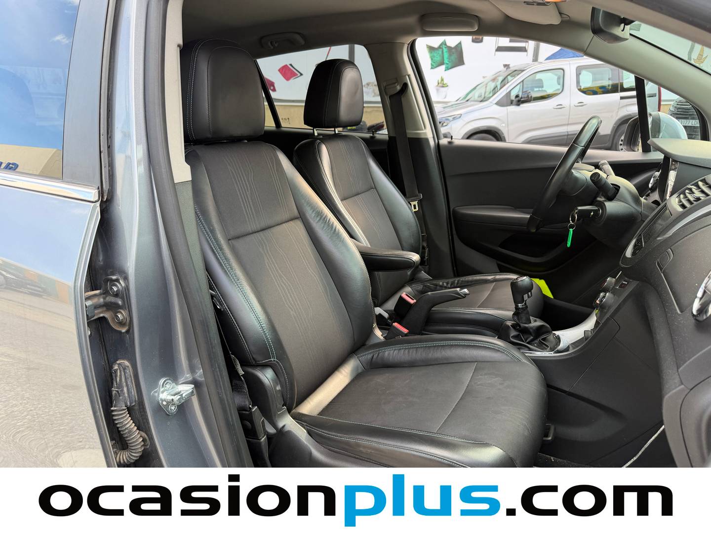 Chevrolet Trax Chevrolet Trax 1.7 LT (130 CV) km 0