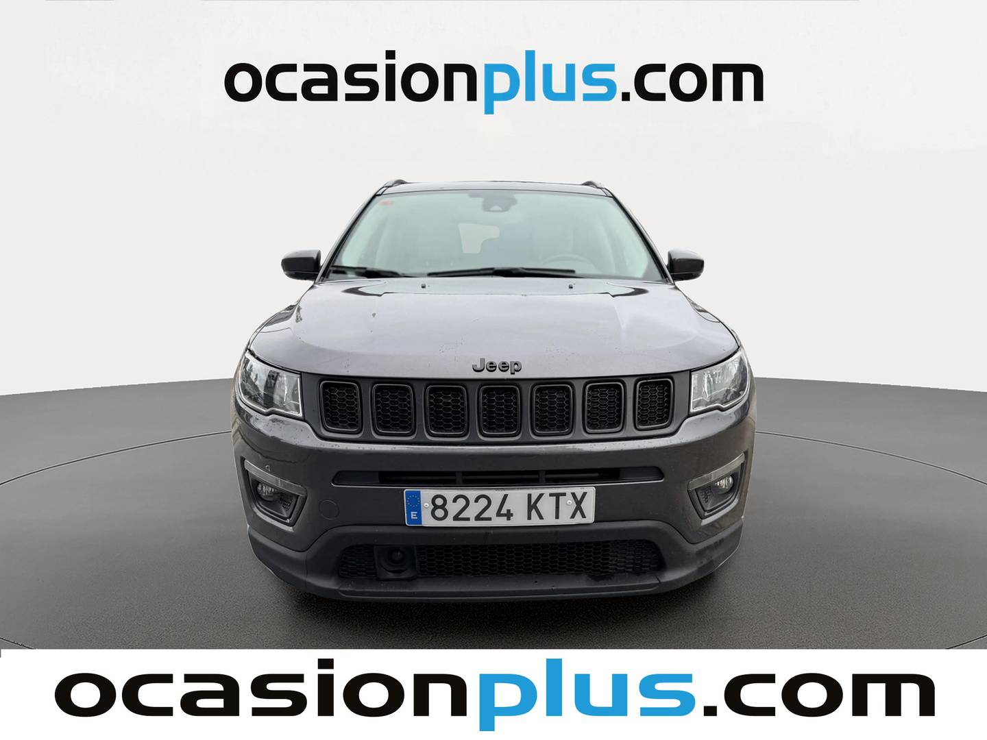 Foto Jeep Compass Jeep Compass 1.6 Multijet Night Eagle 4x2 88 kW (120 CV)