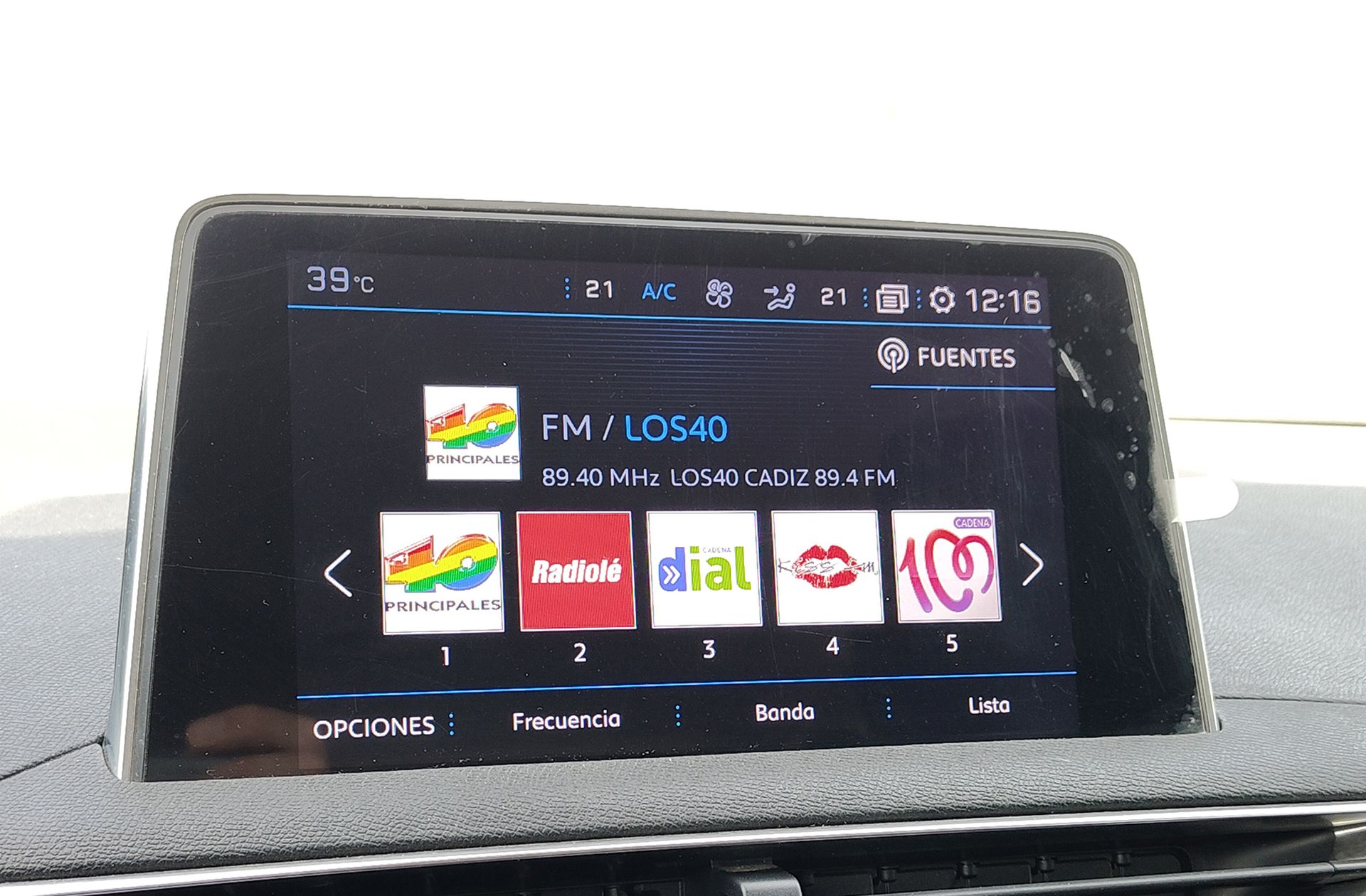 Peugeot 3008 PureTech 130 Active - foto 32