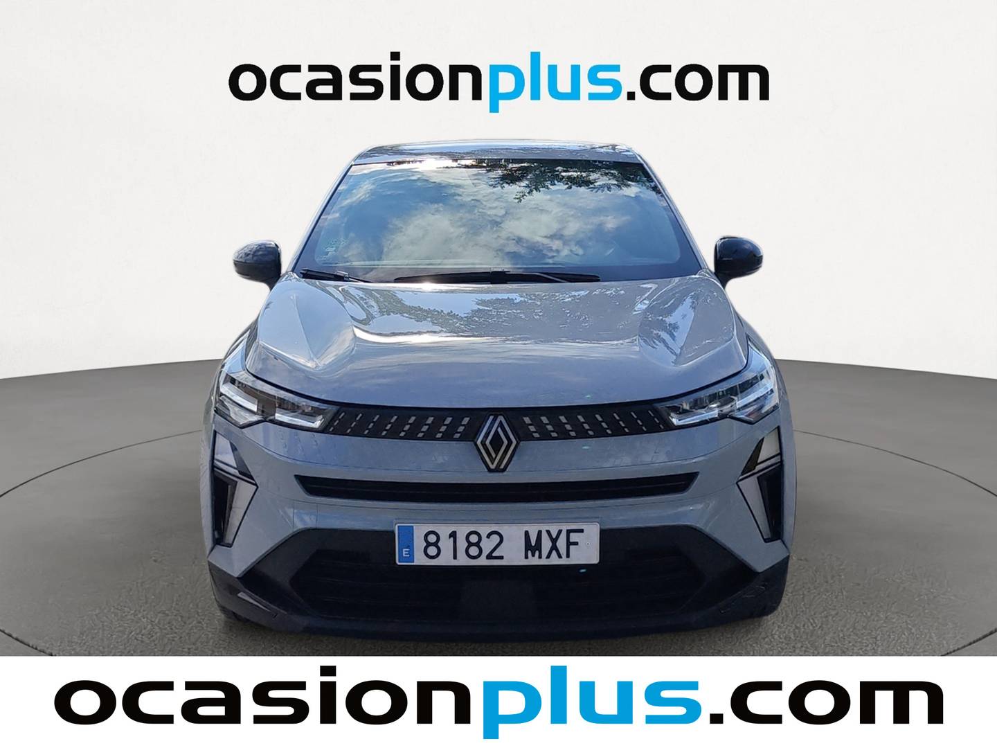 Foto Renault Captur Renault Captur Techno TCe (90 CV)