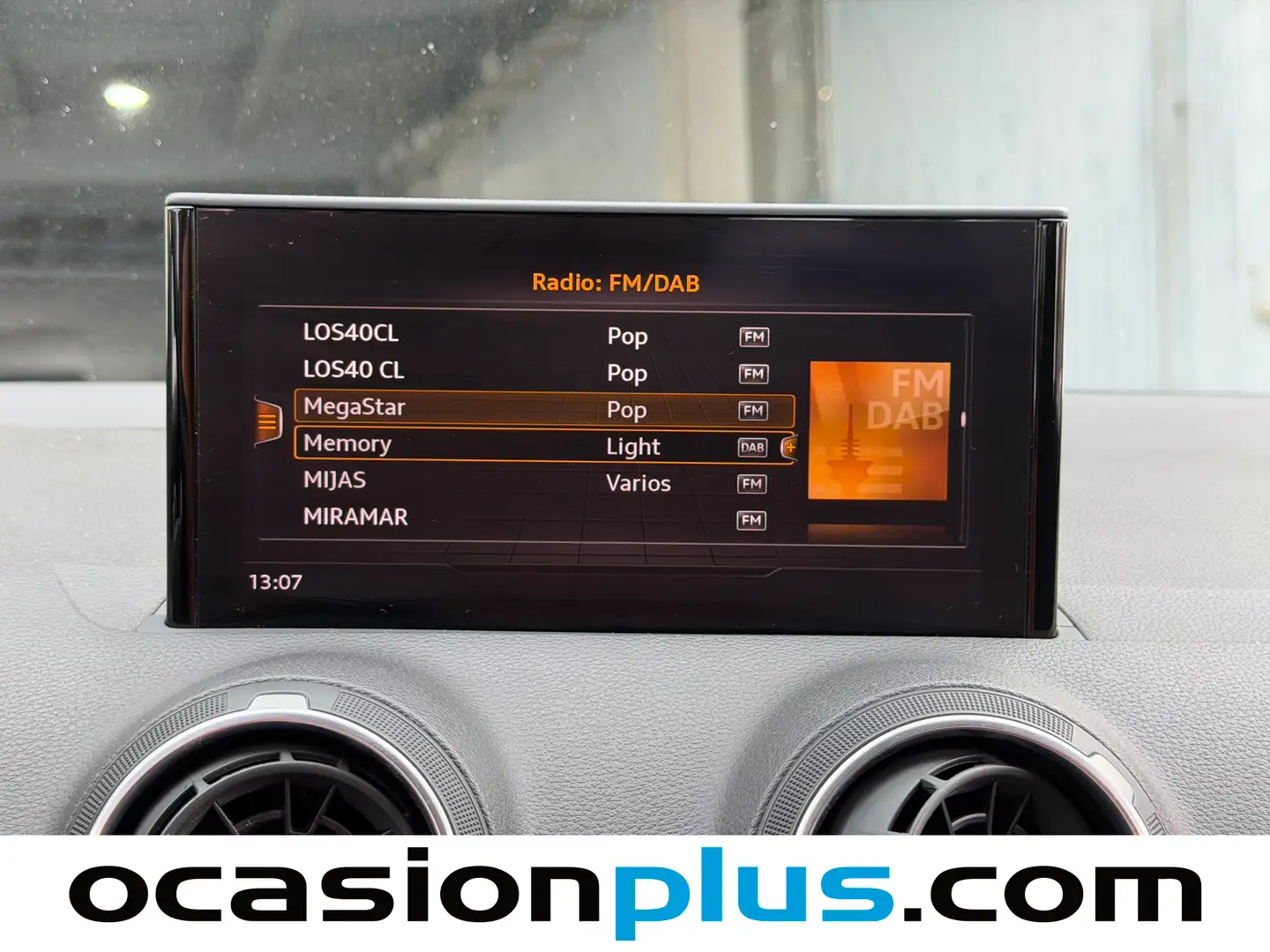 Foto Audi Q2 Audi Q2 Advanced 30 TDI (116 CV)