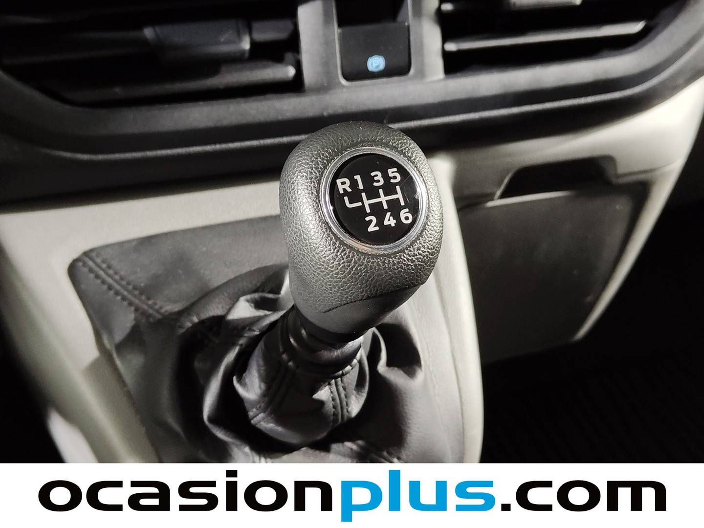 Foto Ford Transit Custom Ford Transit Custom Furgon 2.0 Ecoblue 320 L2 Trend (136 CV)