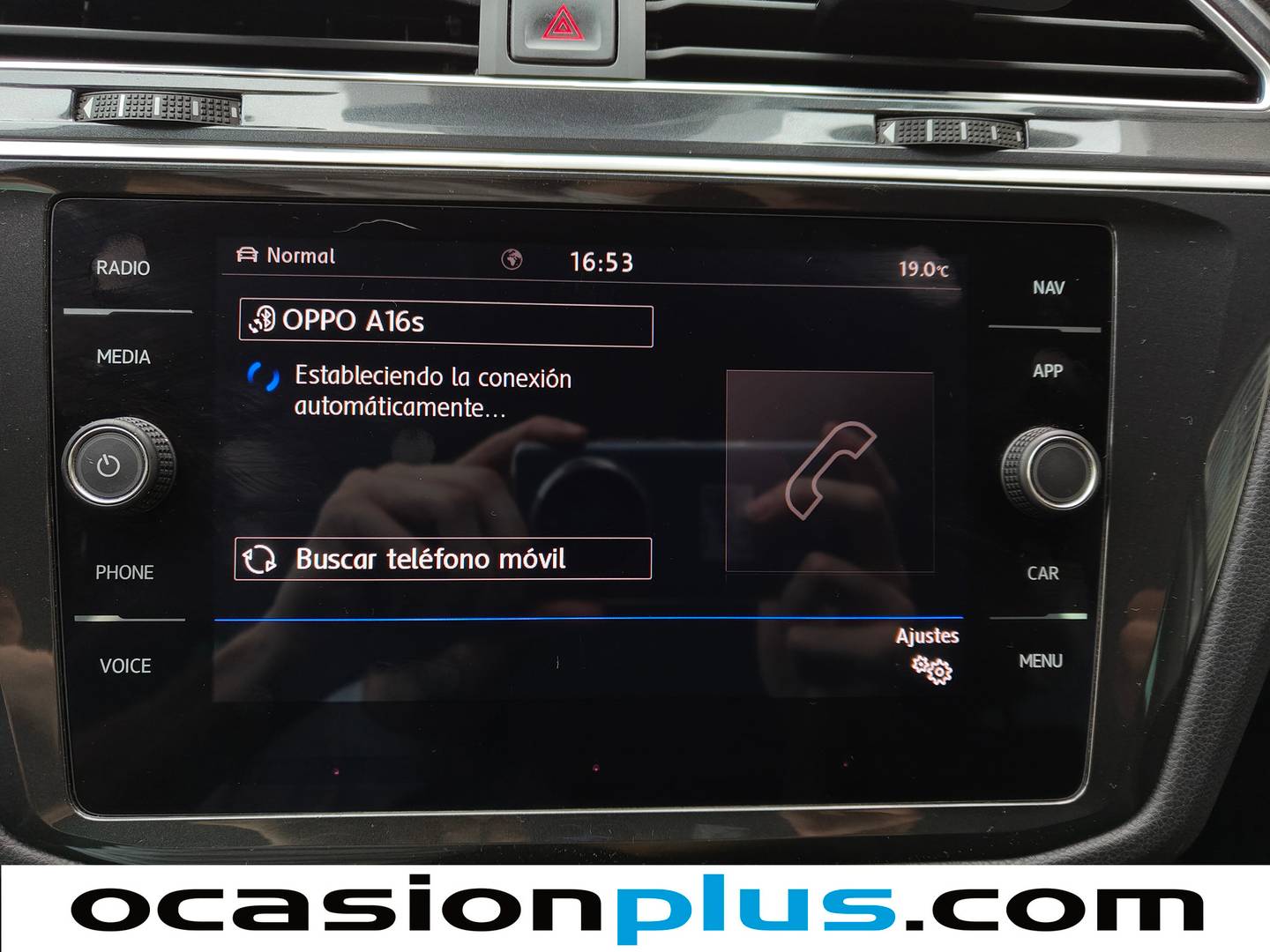 Volkswagen Tiguan Volkswagen Tiguan Advance 2.0 TDI (150 CV) DSG Pack R-Line km 0