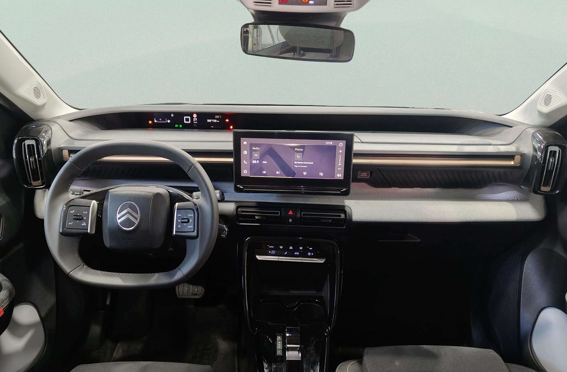 Citroën C3 Aircross Hybrid 145 Plus e-DCS6 - foto 6