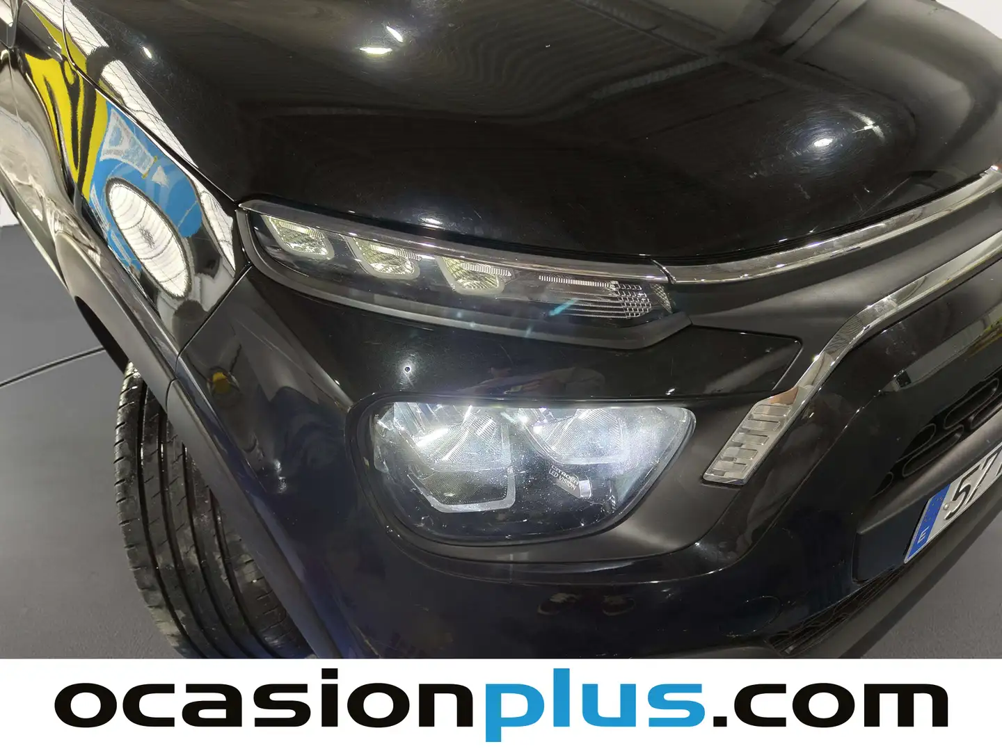 Foto Citroën C3 Citroen C3 PureTech 82 Shine (83 CV)