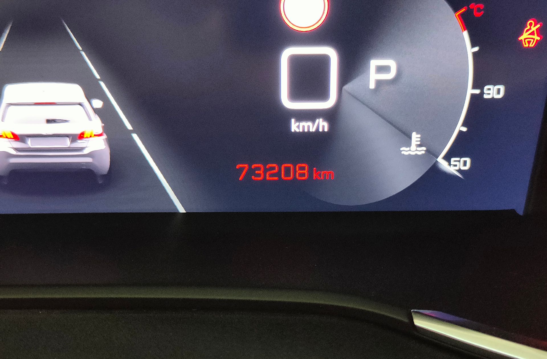 Peugeot 308 SW SW BlueHDi 130 GT EAT8 - foto 14