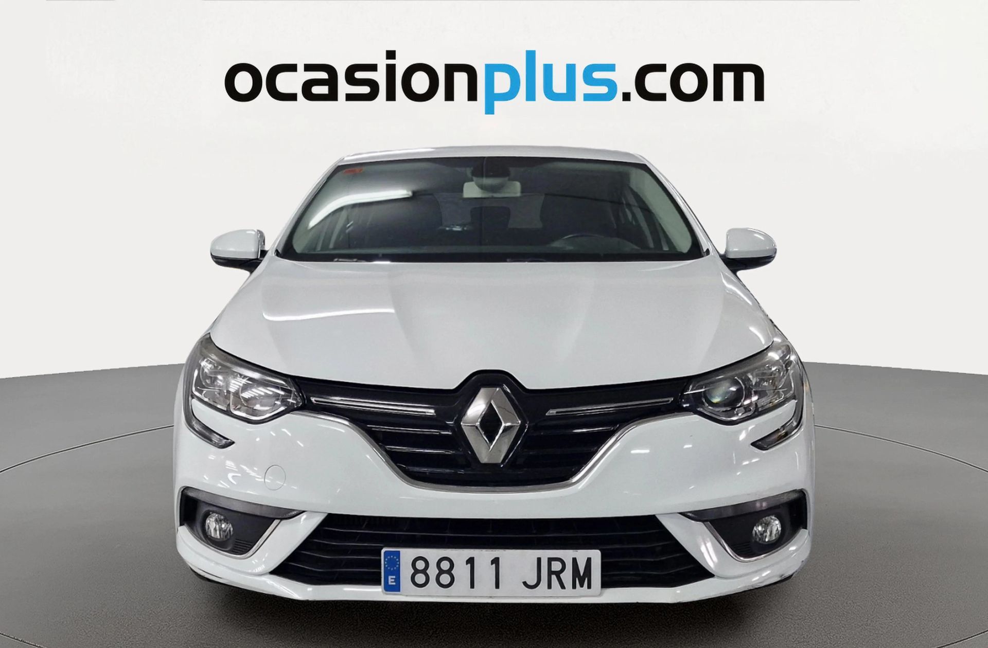 Renault Mégane Intens Energy dCi - foto 11