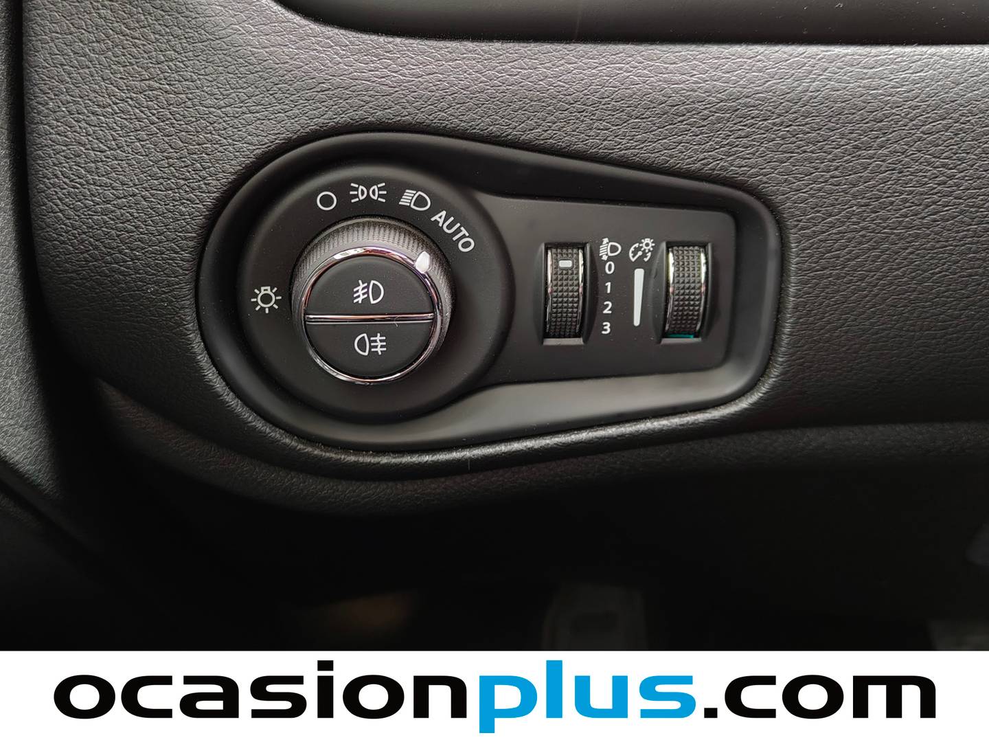 Jeep Renegade Jeep Renegade 1.5 eHybrid MHEV North Star DCT (130 CV) híbrido