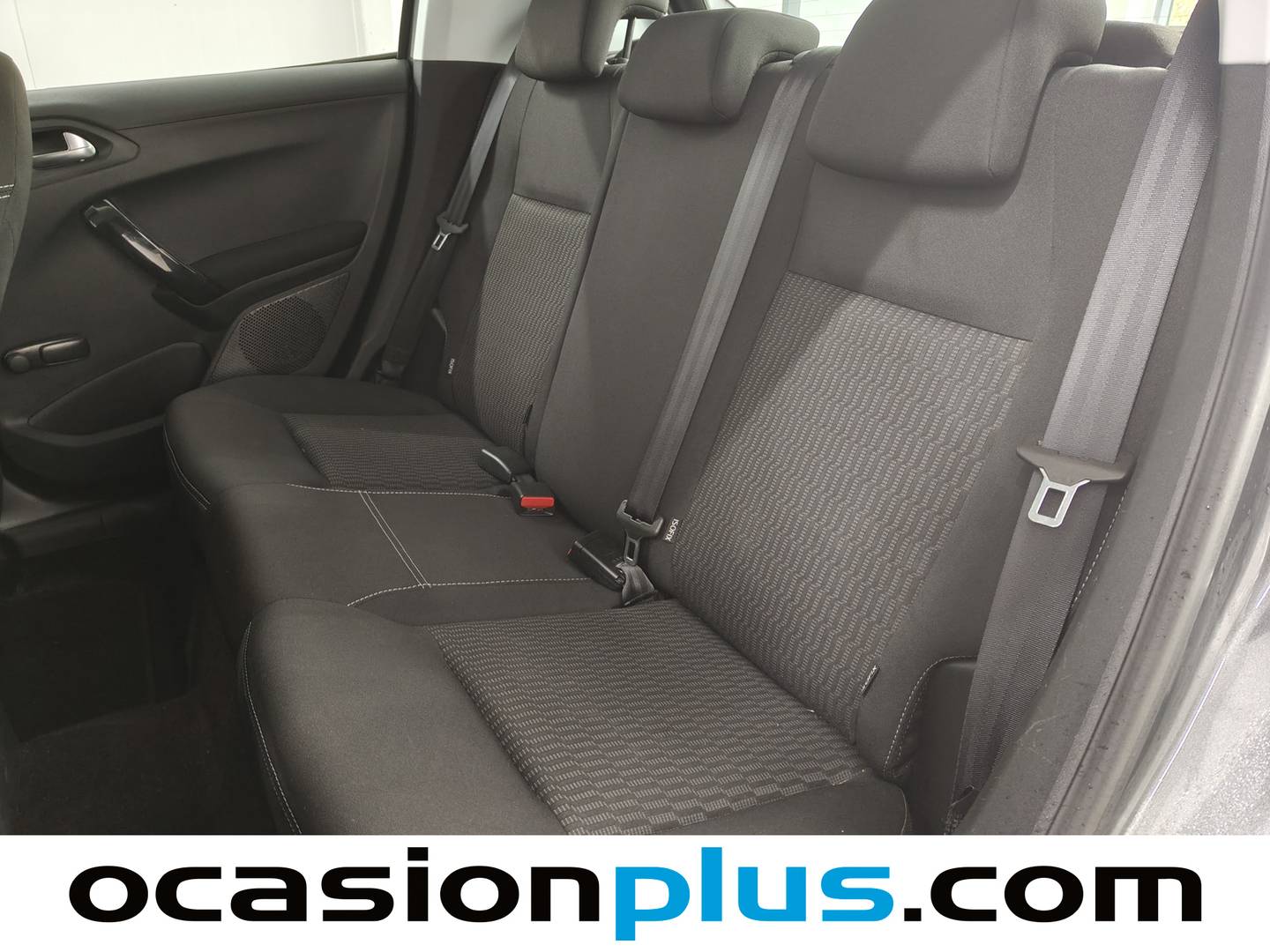 Peugeot 208 Peugeot 208 PureTech 82 S&S Active (82 CV) 82cv