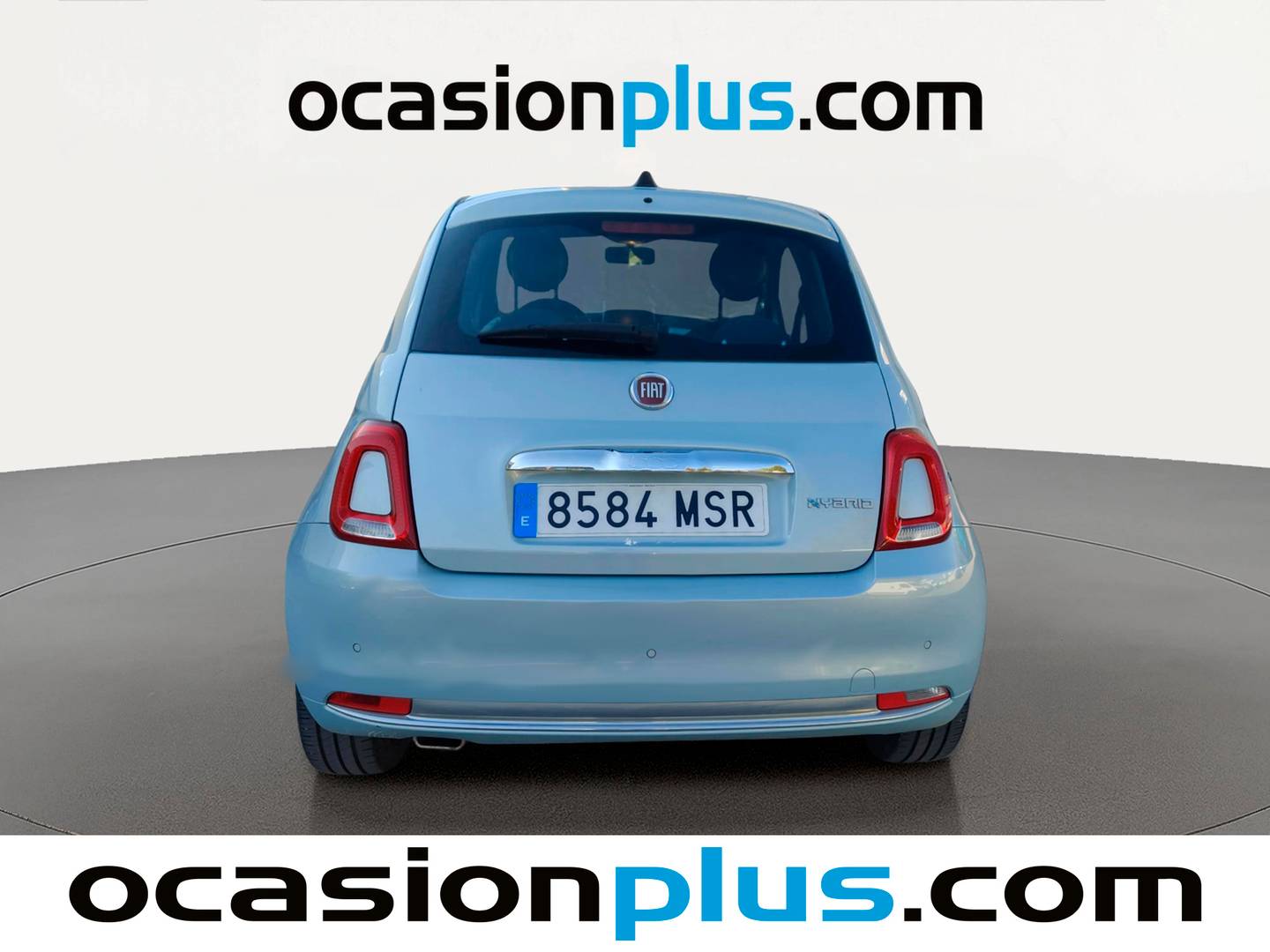Fiat 500 Fiat 500 1.0 Hybrid Dolcevita (70 CV) barato