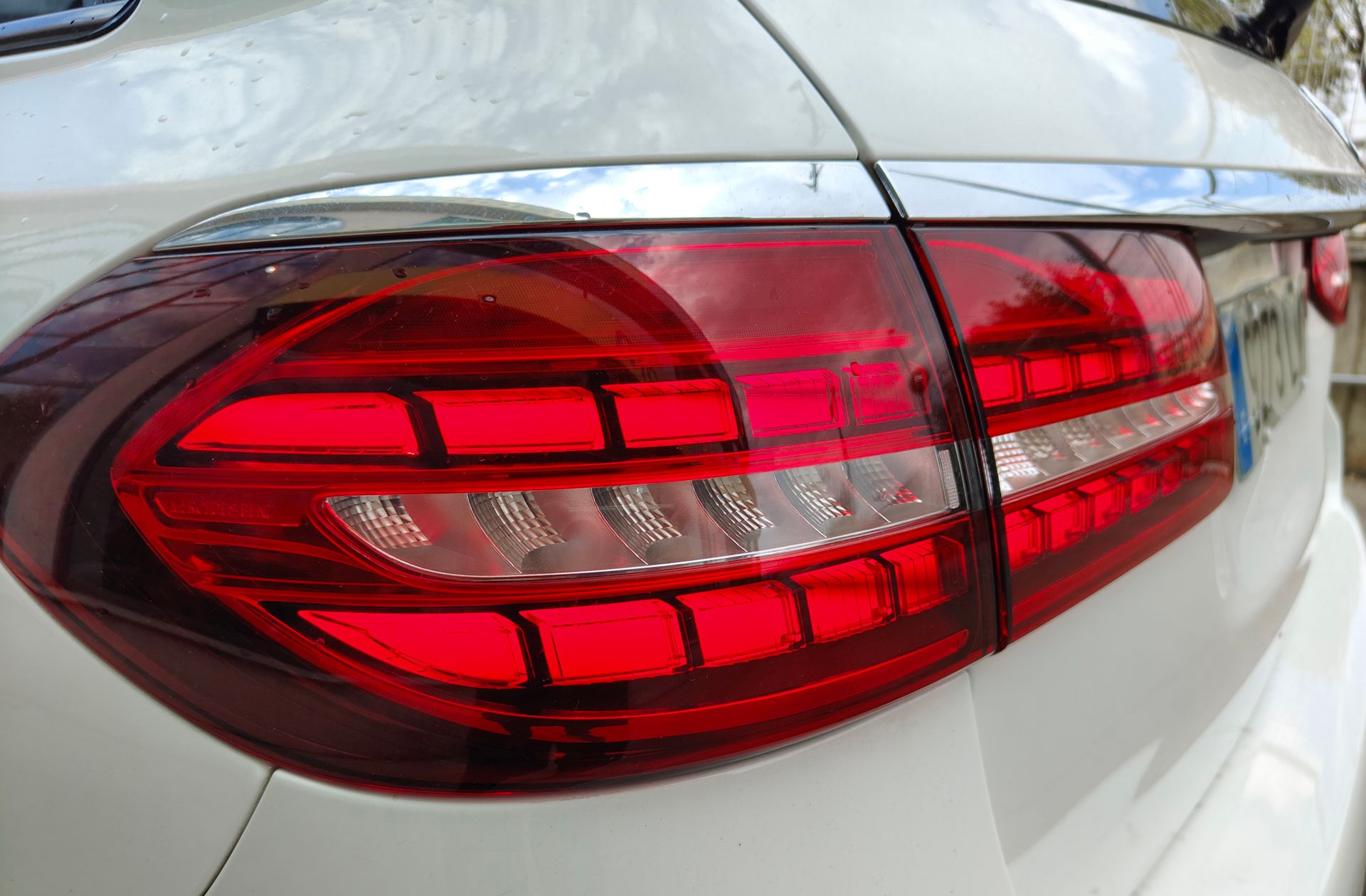 Mercedes-Benz Clase E E 220 d Estate Pack AMG - foto 20