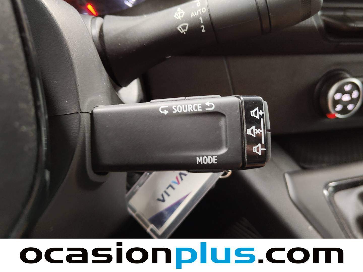 Nissan Townstar Nissan Townstar Furgon 1.3G L1 Profesional (130 CV) seminuevo