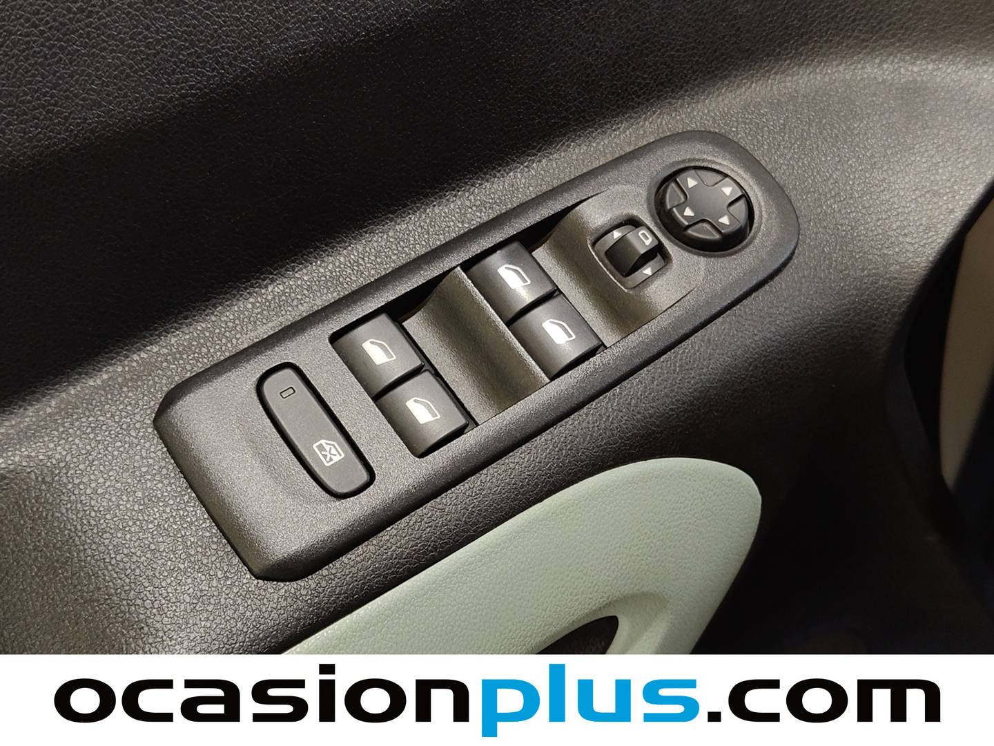Citroën Berlingo Citroën Berlingo Combi PureTech 110 S&S Talla M 100 Años (110 CV) gasolina