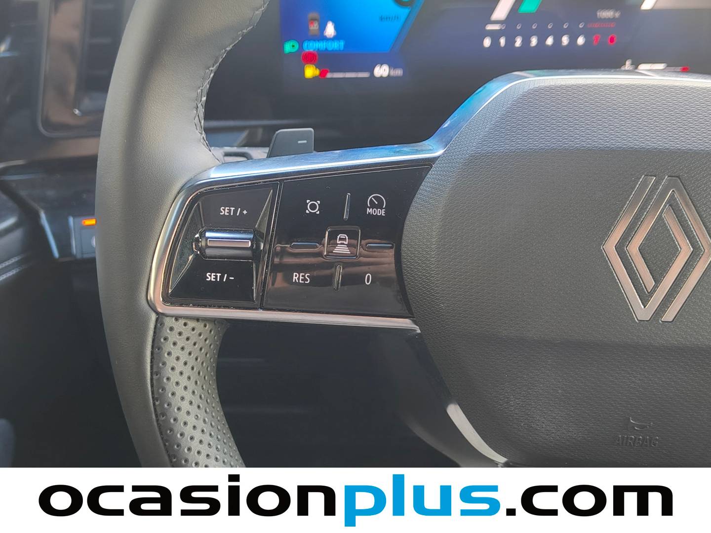 Foto Renault Austral Renault Austral Techno Mild Hybrid Auto (158 CV)