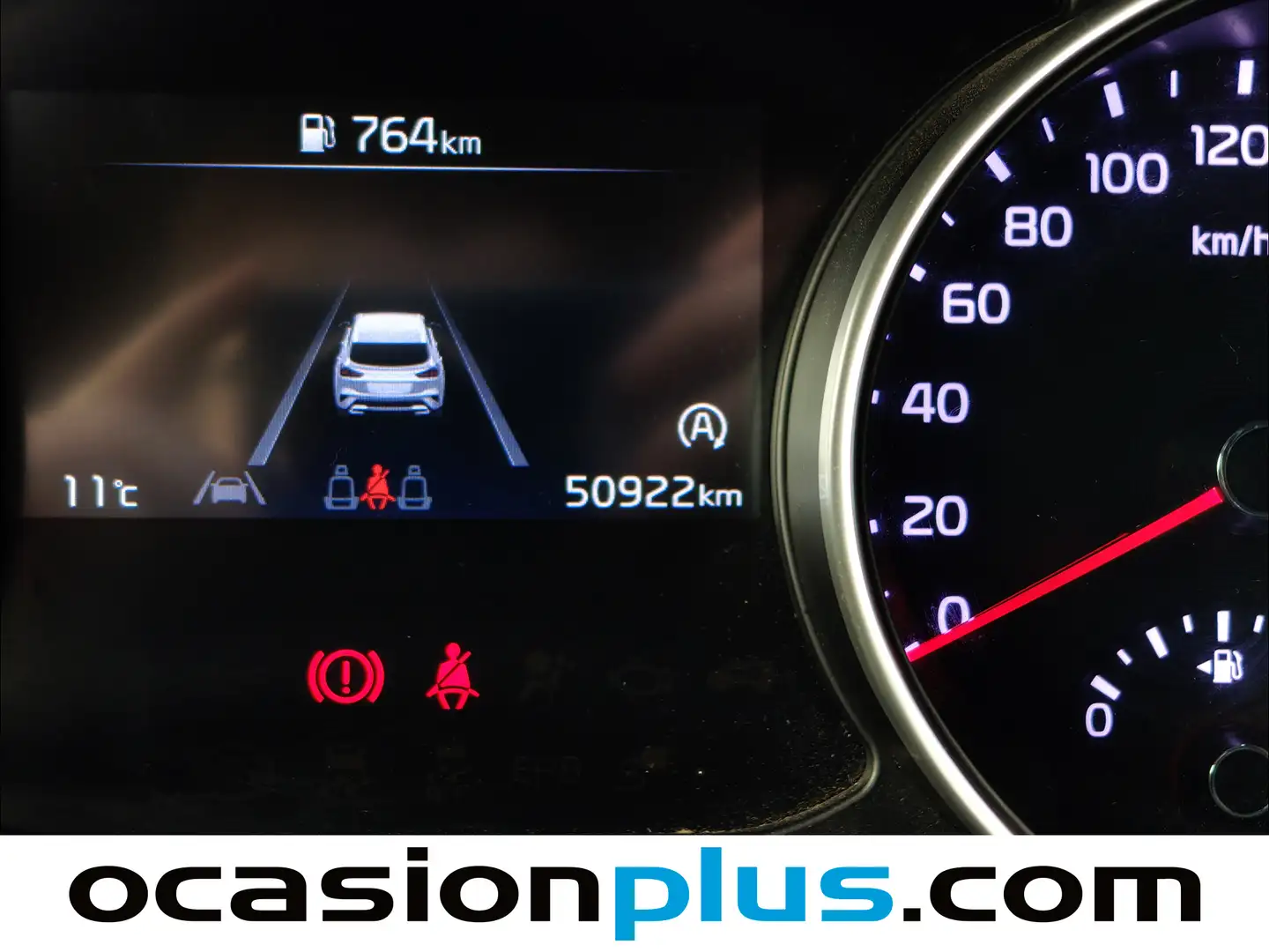 Foto KIA XCeed Kia XCeed 1.0 T-GDi Drive (120 CV)