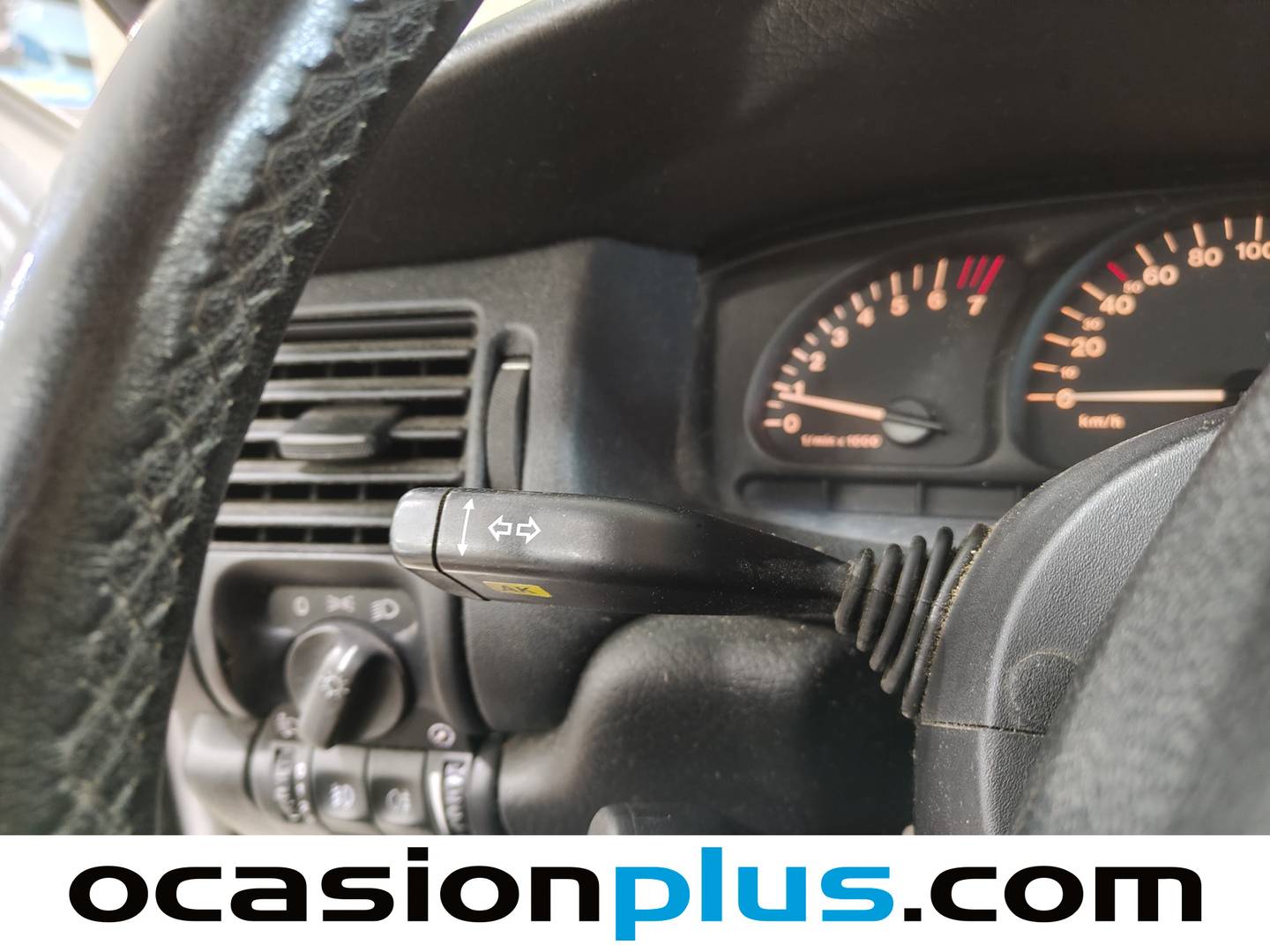 Opel Vectra Opel Vectra 1.8 16v Elegance (125 CV) seminuevo