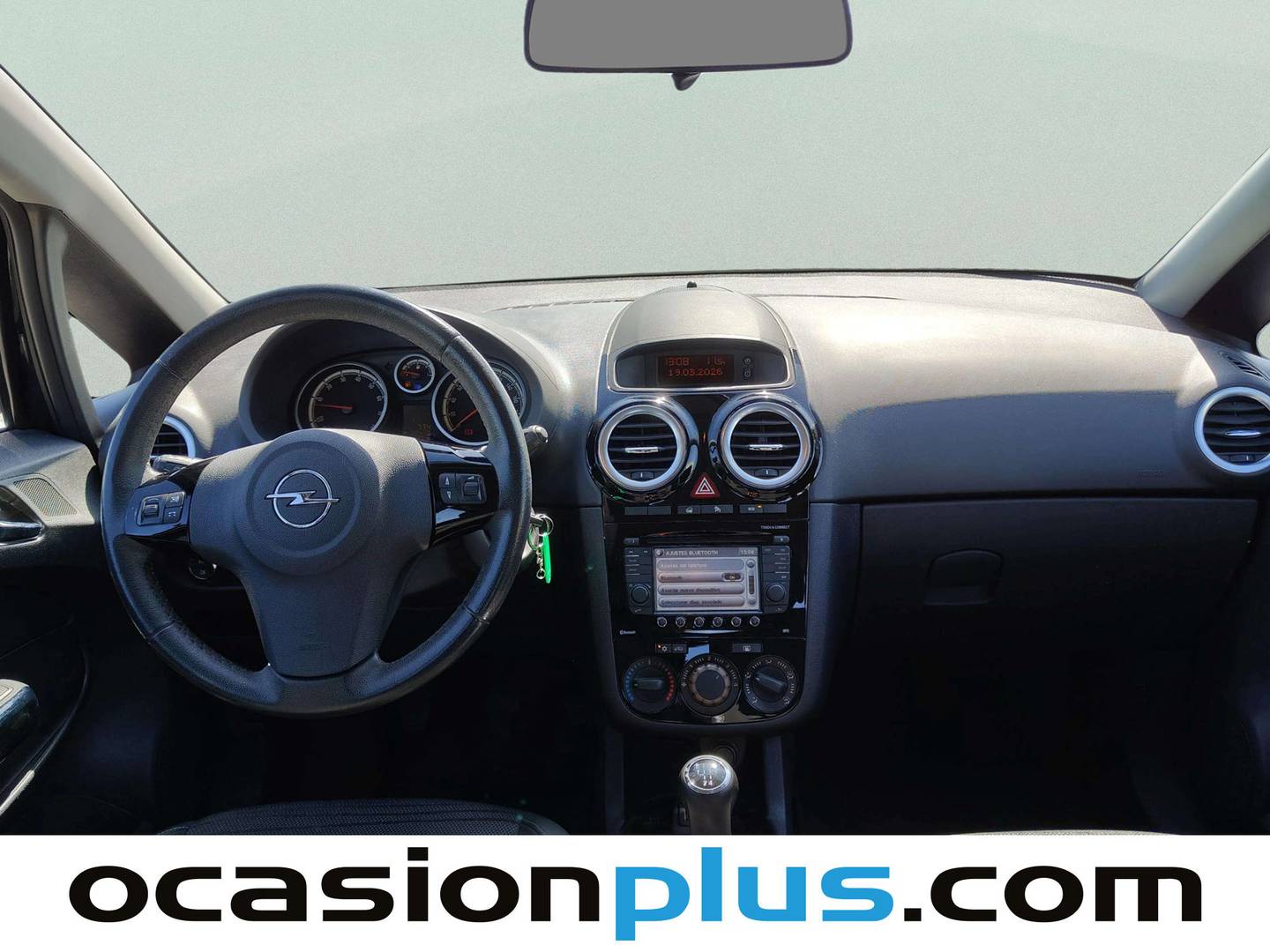 Opel Corsa Opel Corsa 1.2 S&S Selective (85 CV) de ocasión