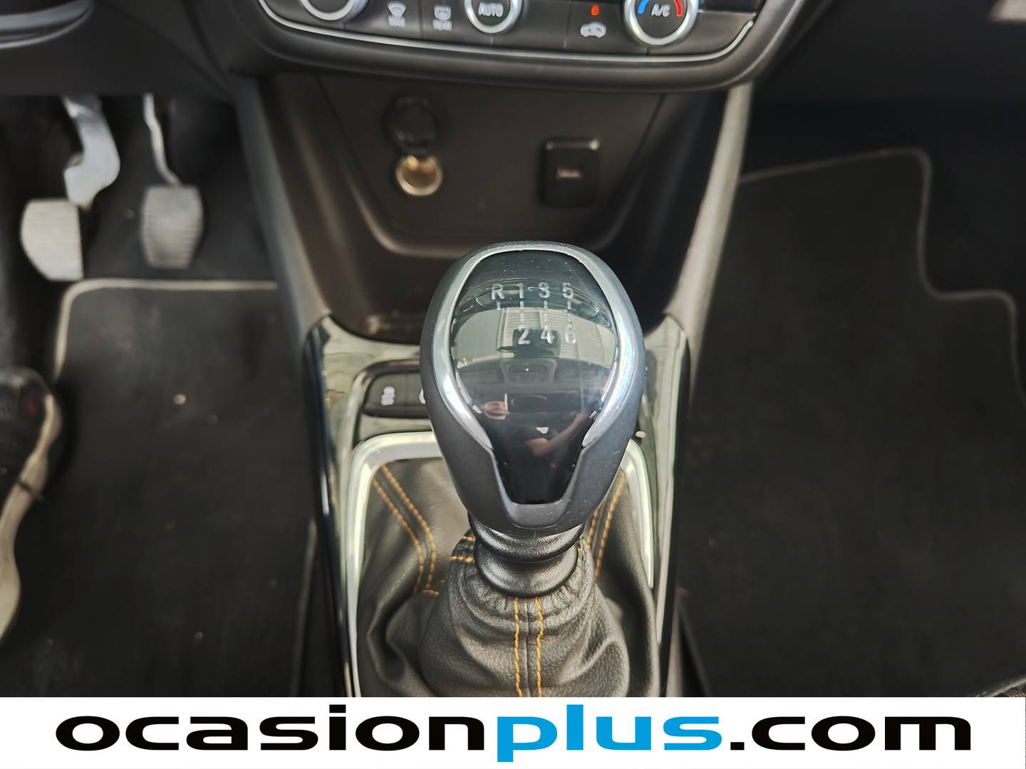 Opel Crossland X Opel Crossland X 1.2 Turbo Innovation (130 CV) de segunda mano