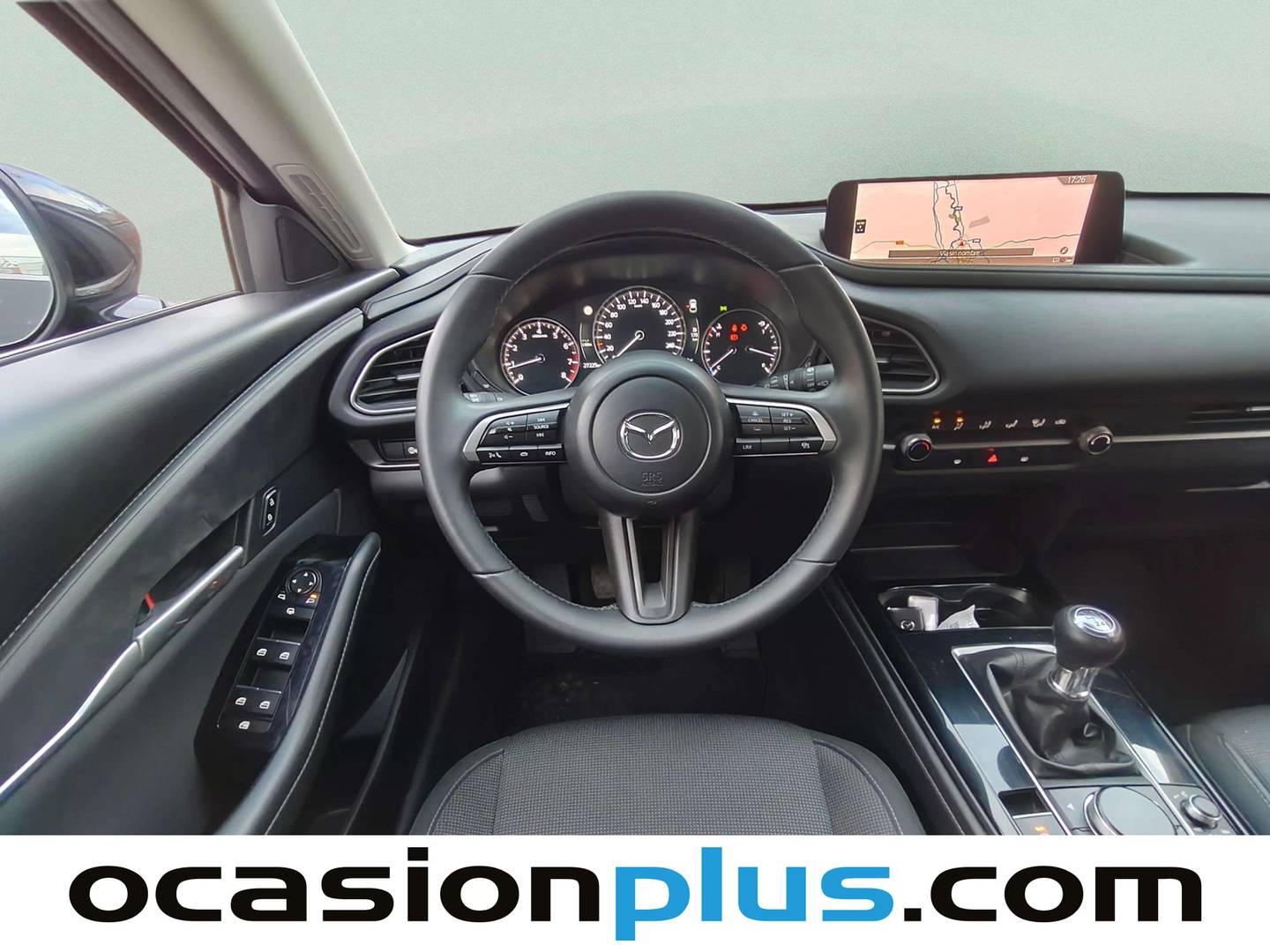 Foto Mazda CX-30 Mazda CX-30 2.5 e-Skyactive G MHEV Prime-Line  (140 CV)