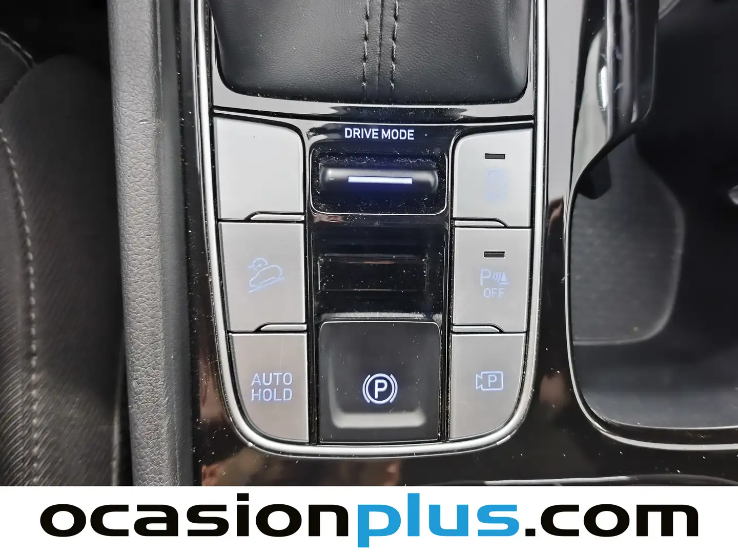 Foto Hyundai Tucson Hyundai Tucson 1.6 CRDI 48V Maxx DCT (136 CV)