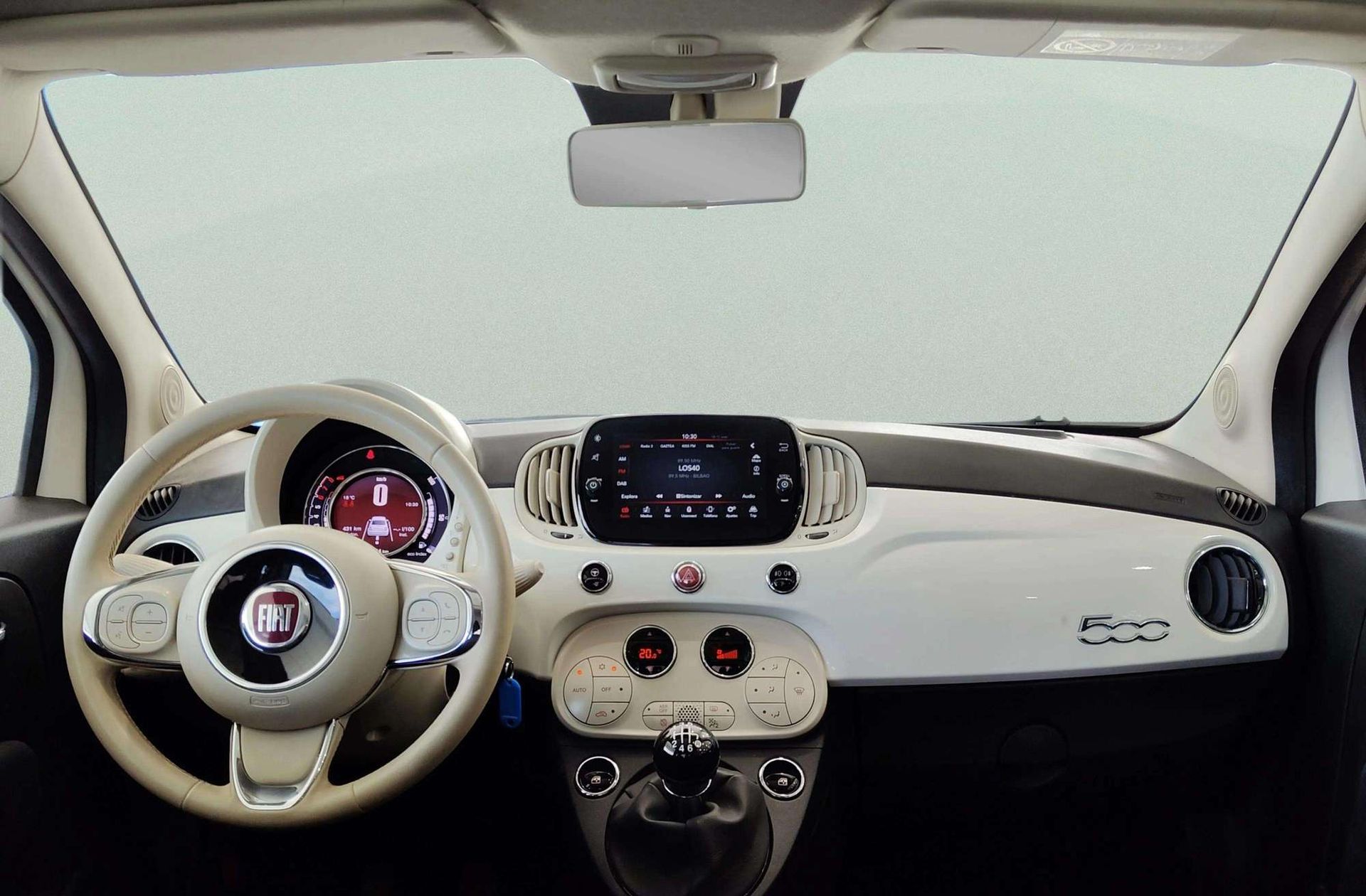 Fiat 500 1.0 Hybrid Dolcevita - foto 7