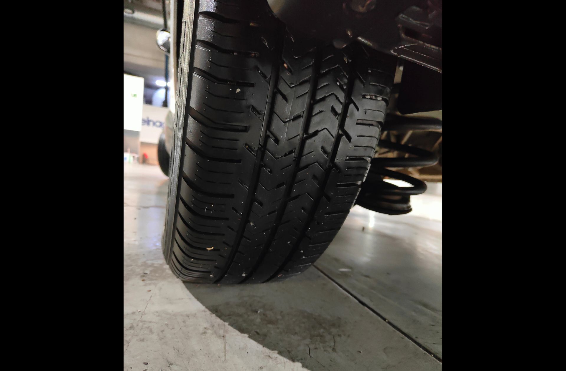 Citroën Jumpy Furgon BlueHDi 120 Talla M 3 plazas - foto 26