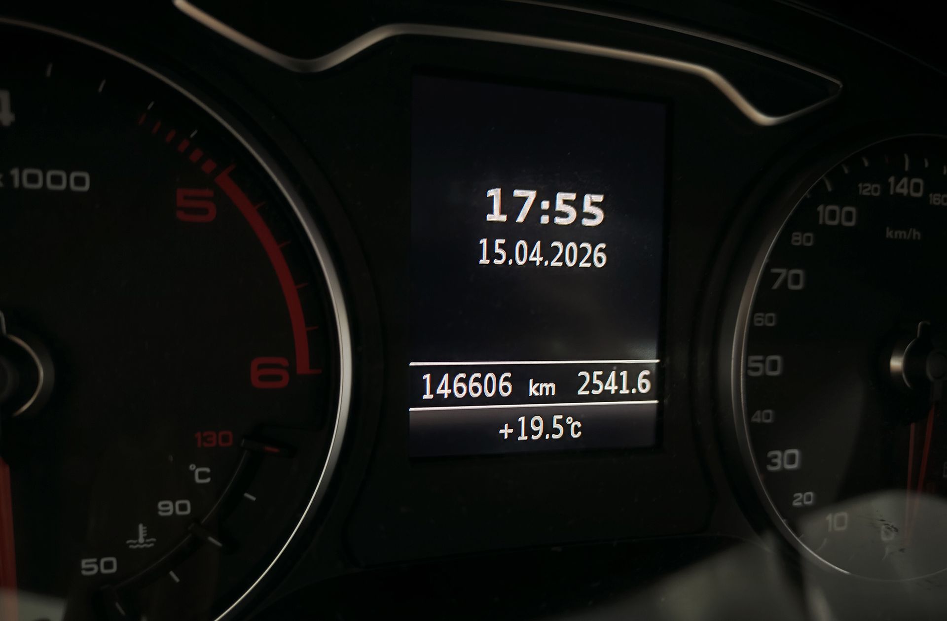 Audi A3 Sportback Advanced 1.6 TDI clean diesel - foto 14