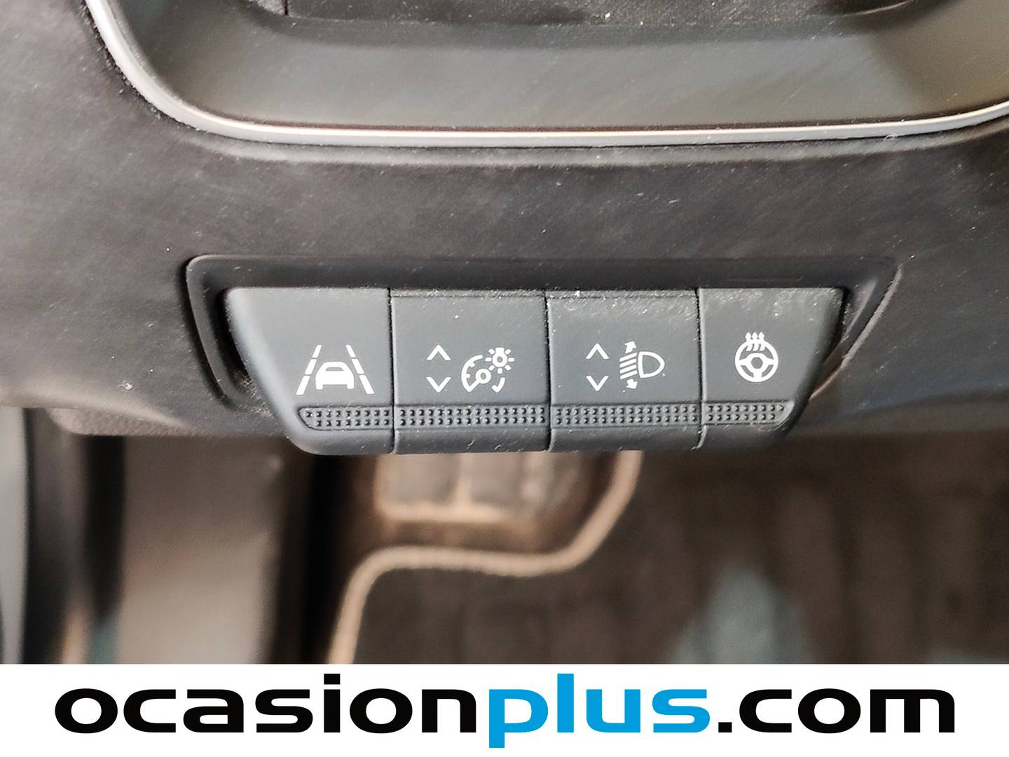 Accesorios del Renault Arkana Renault Arkana Esprit Alpine full hybrid E-Tech (145 CV)