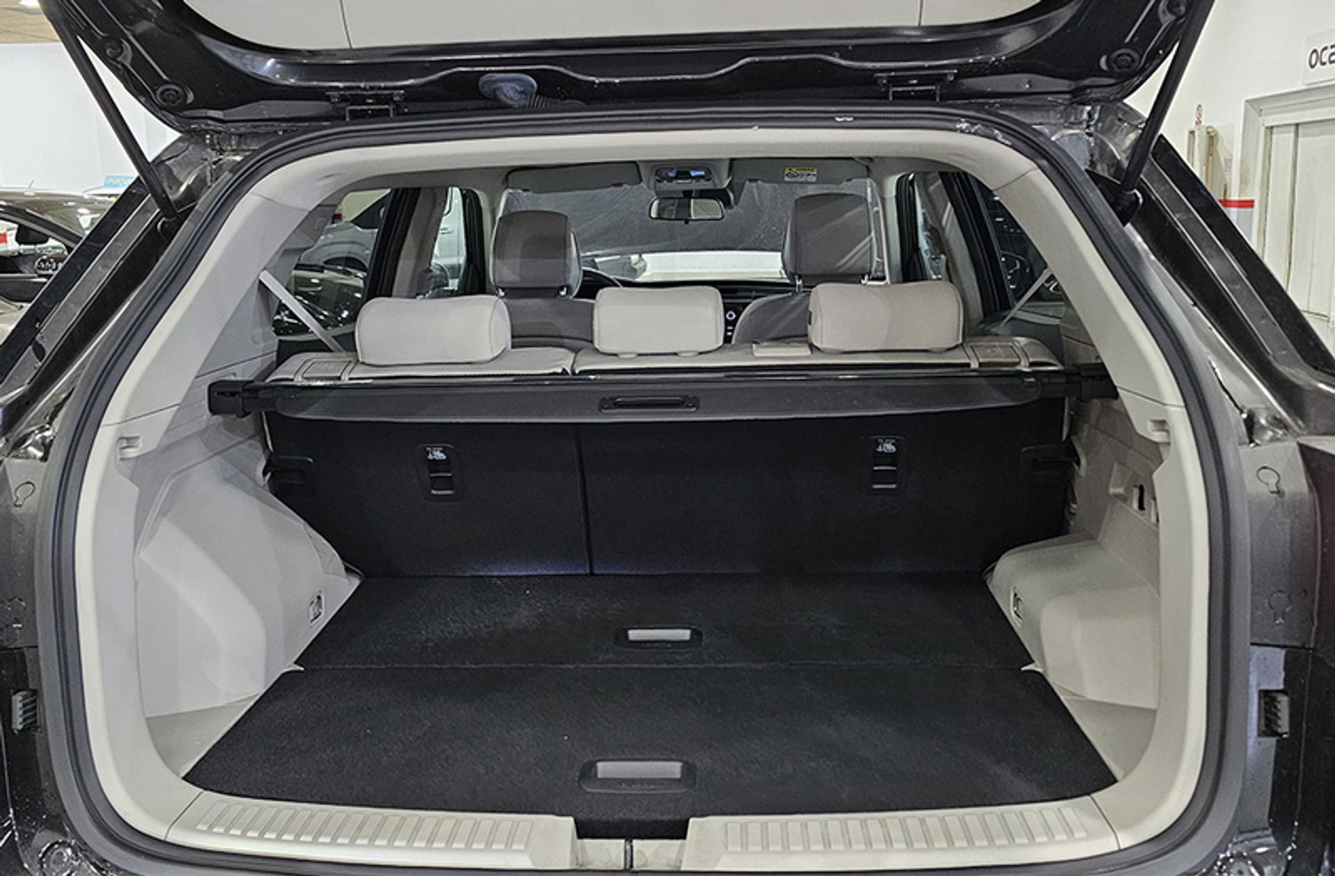 SsangYong Korando G15T Urban Plus - foto 18