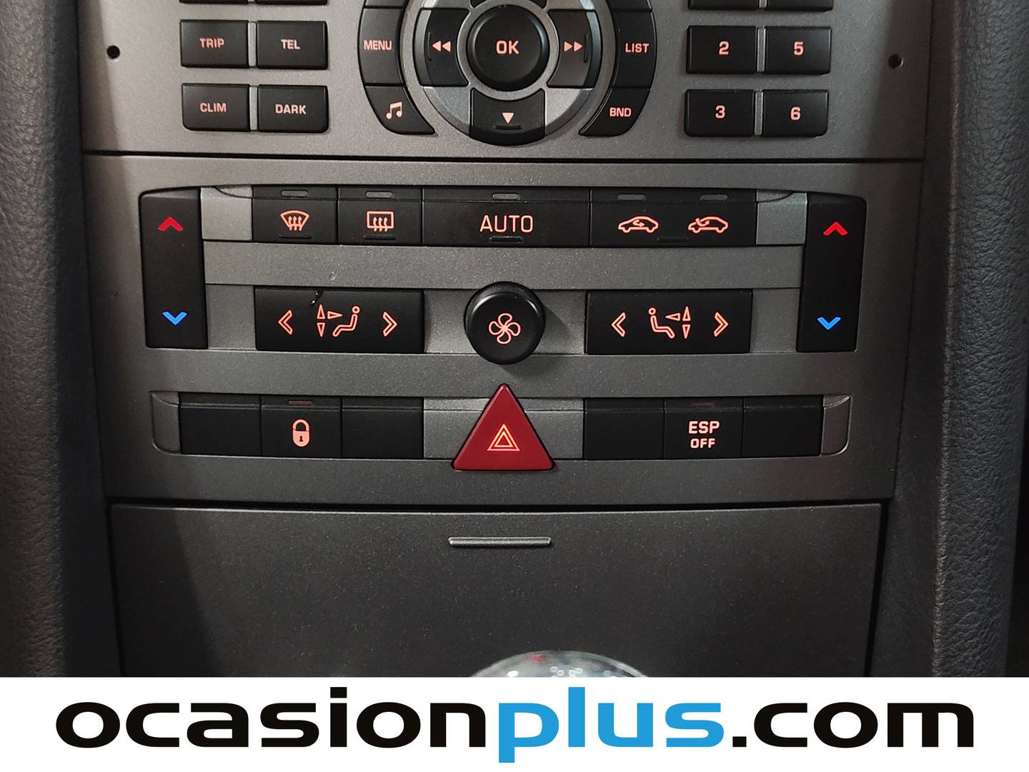 Peugeot 407 Peugeot 407 2.0 Sport (140 CV) barato