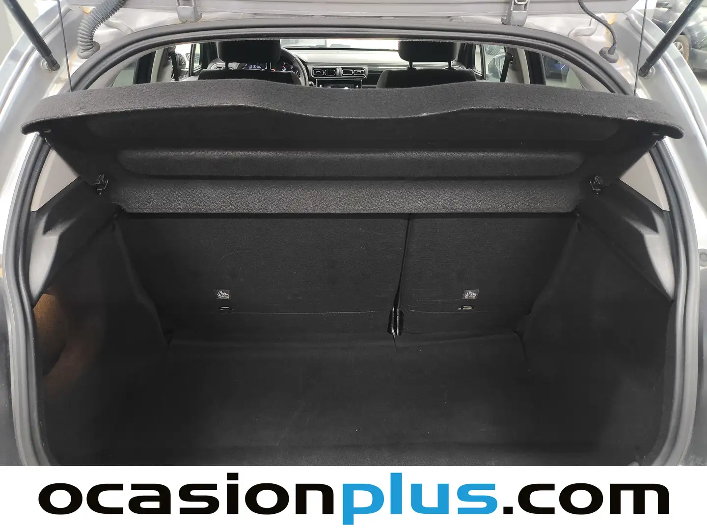 Foto Citroën C3 Origin Citroen C3 Origin Origin PureTech 110 Max (110 CV)