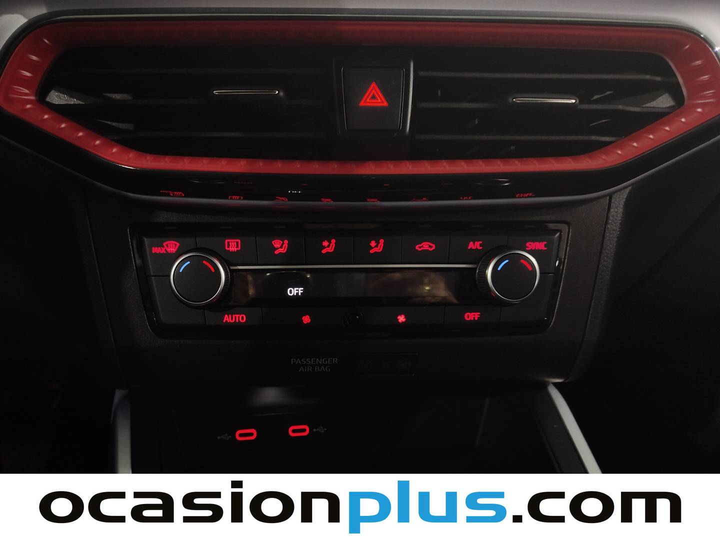 Foto Seat Arona SEAT Arona 1.0 TSI FR XM (110 CV)