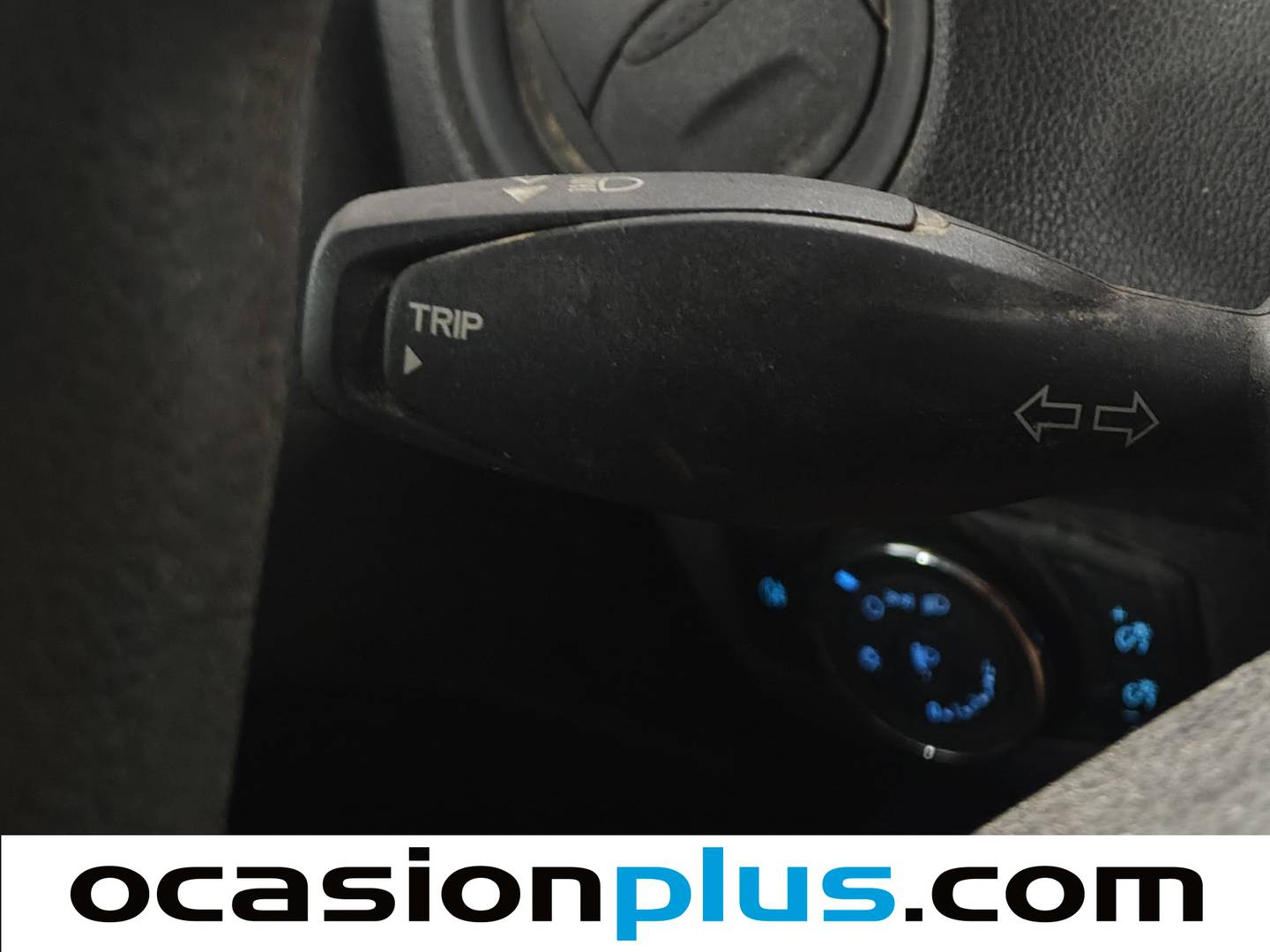Extras y acabados del Ford Tourneo Courier Ford Tourneo Courier 1.0 EcoBoost Ambiente (100 CV)