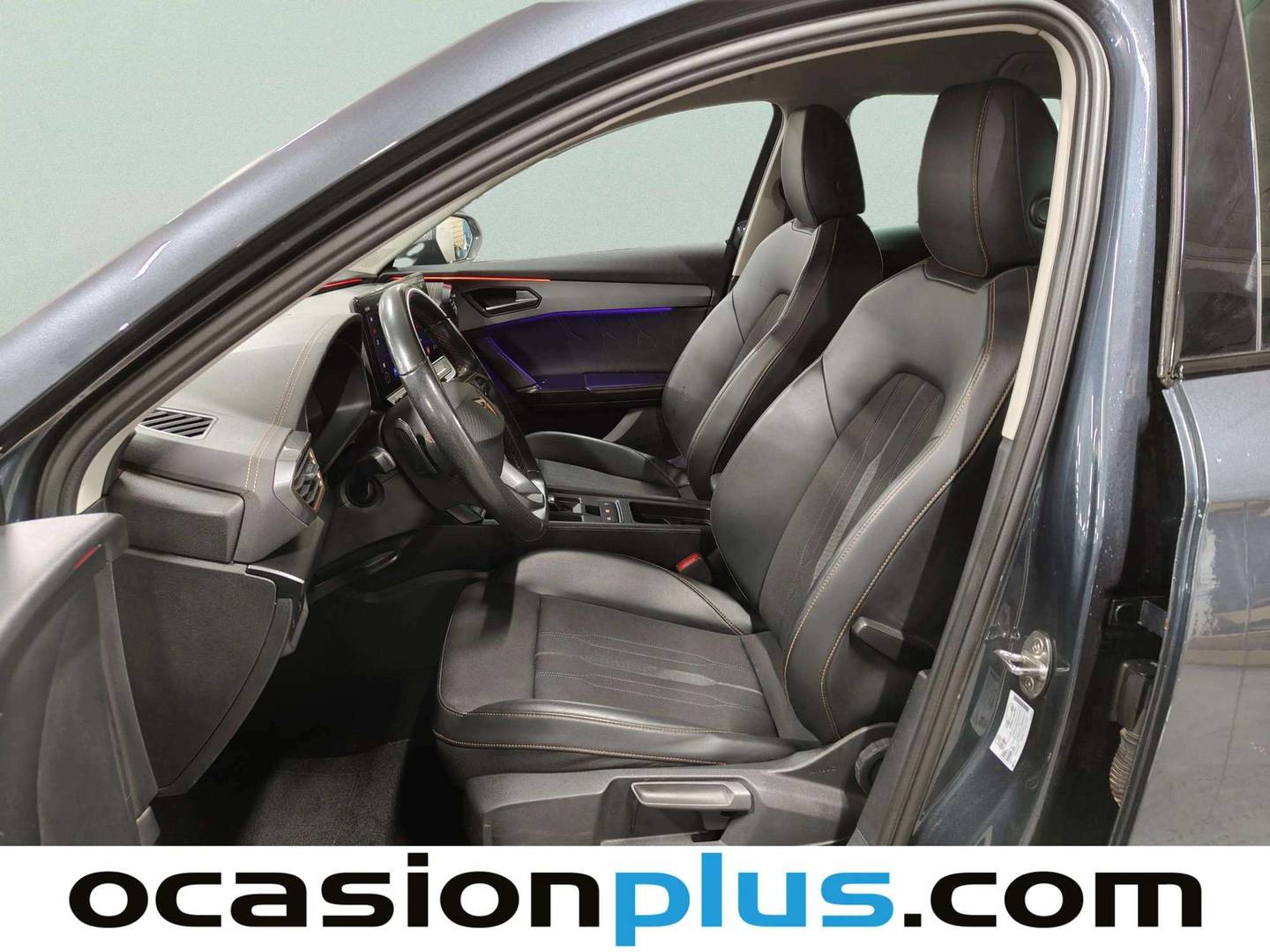 Foto Cupra Formentor CUPRA Formentor 1.5 TSI DSG (150 CV)