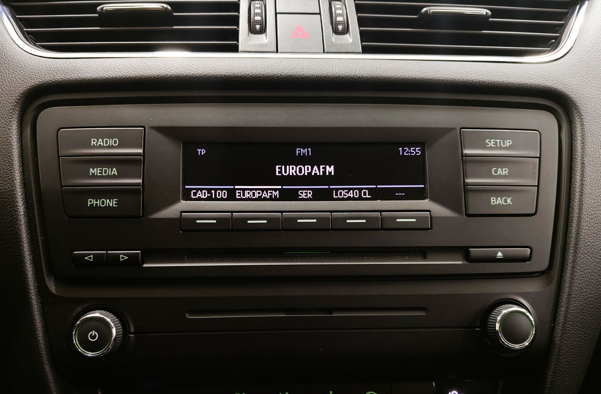Škoda Octavia 2.0 TDI CR Ambition - foto 31