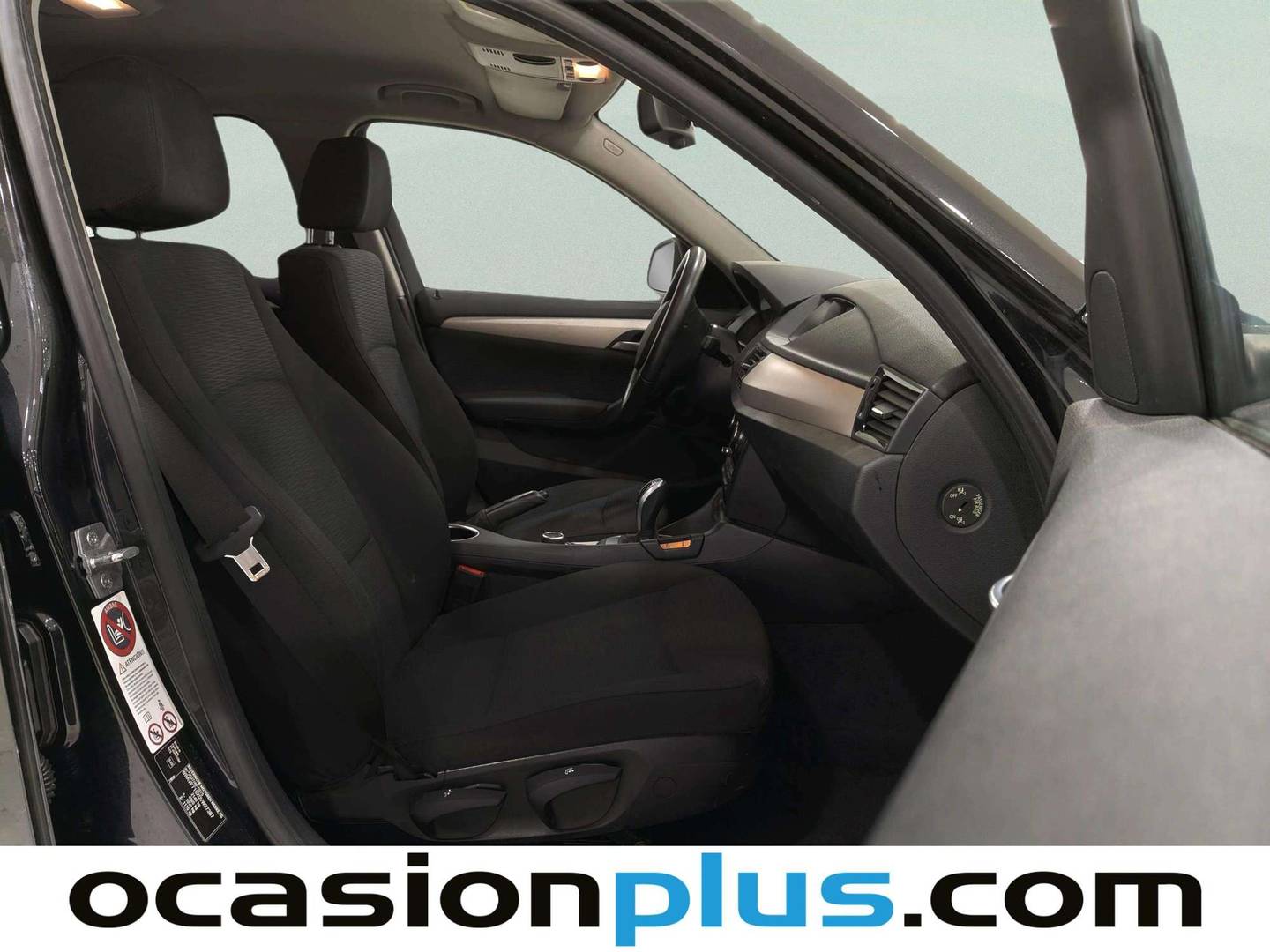BMW X1 BMW X1 sDrive18d (143 CV) km 0