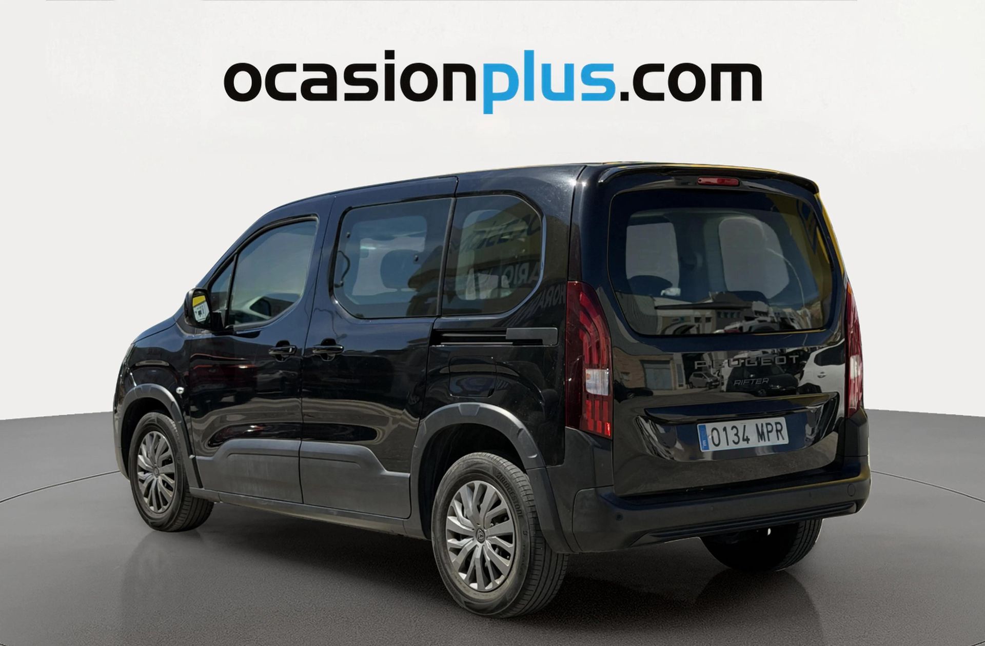 Peugeot Rifter BlueHDi 100 Allure - foto 3