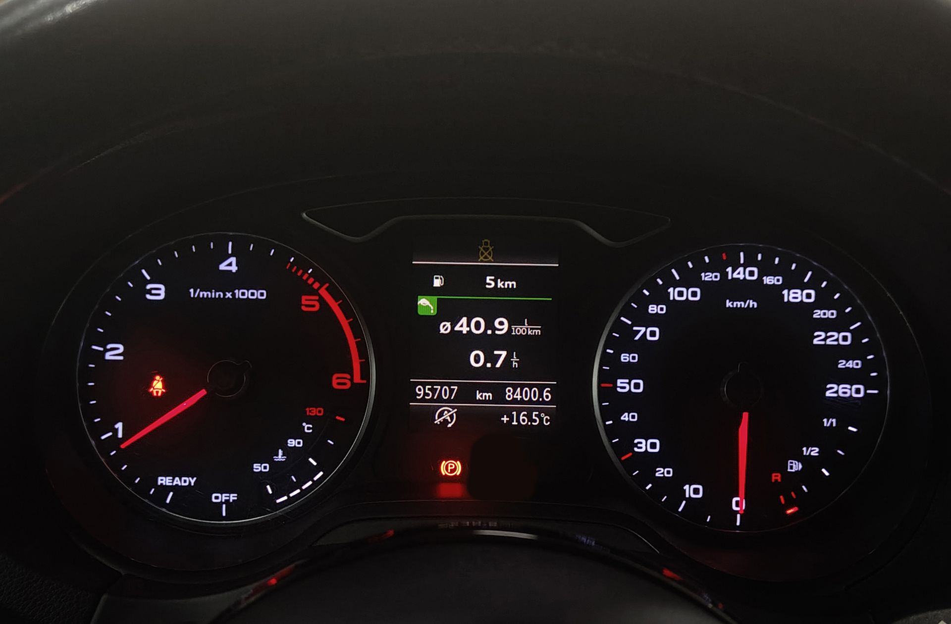 Audi A3 Sedan S line edition 1.6 TDI clean diesel - foto 18