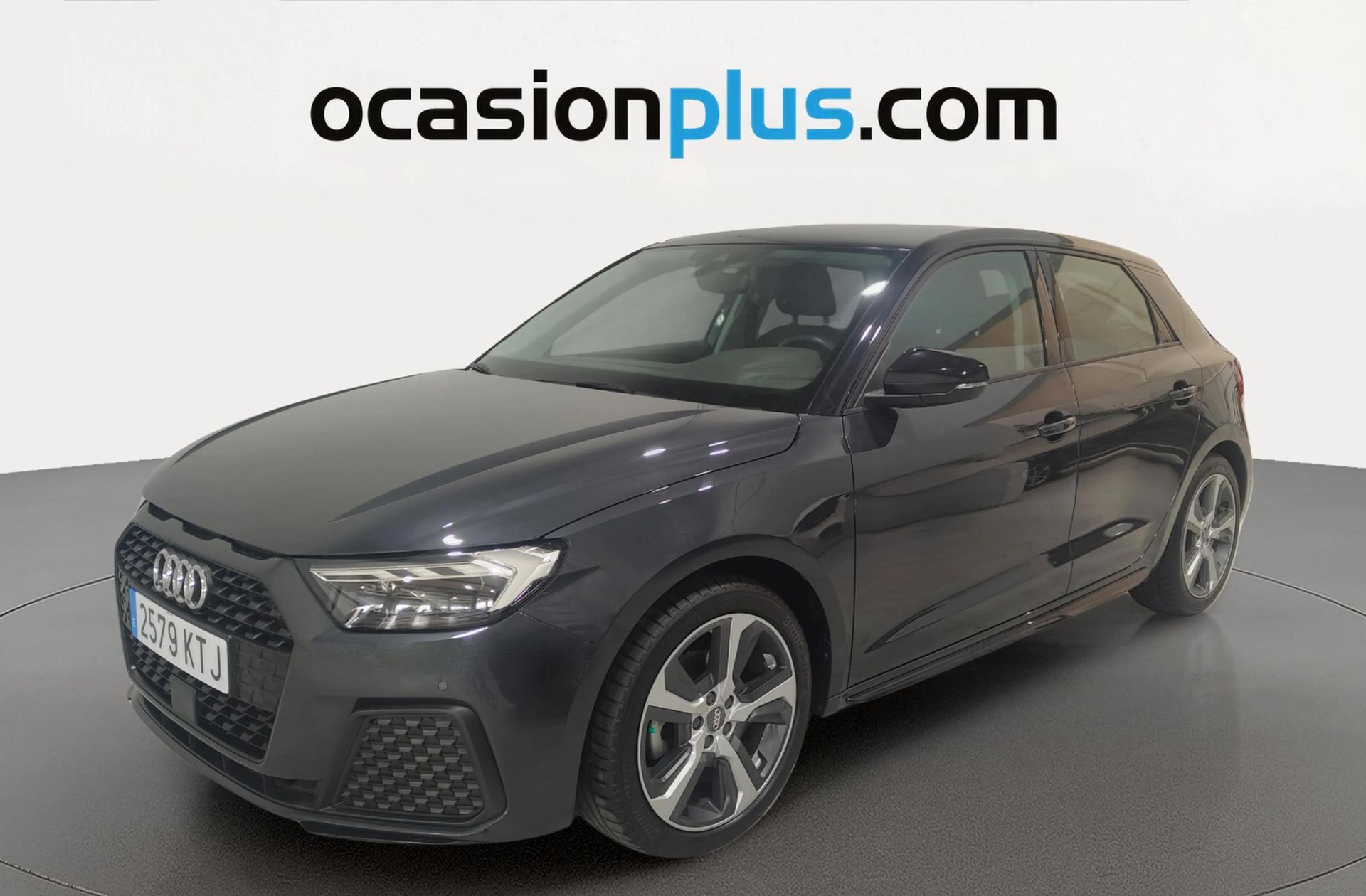 Audi A1 Sportback Advanced 30 TFSI