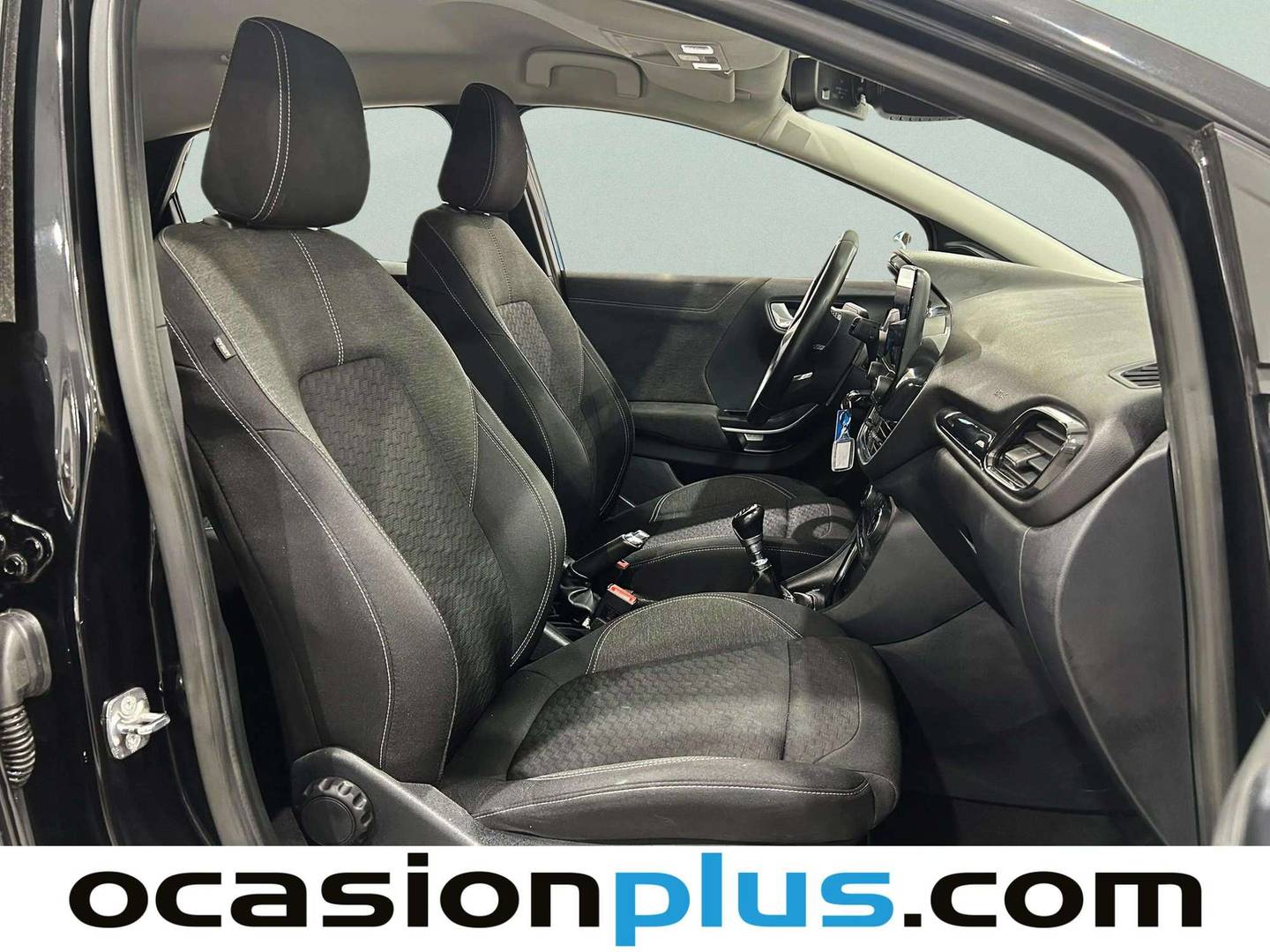 Ford Puma Ford Puma 1.0 EcoBoost MHEV Titanium Design (125 CV) km 0