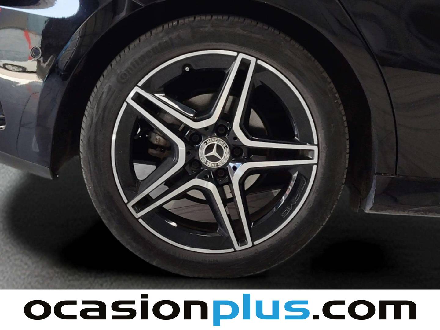 Mercedes Clase A Mercedes Clase A 180 (136 CV) Pack AMG al mejor precio