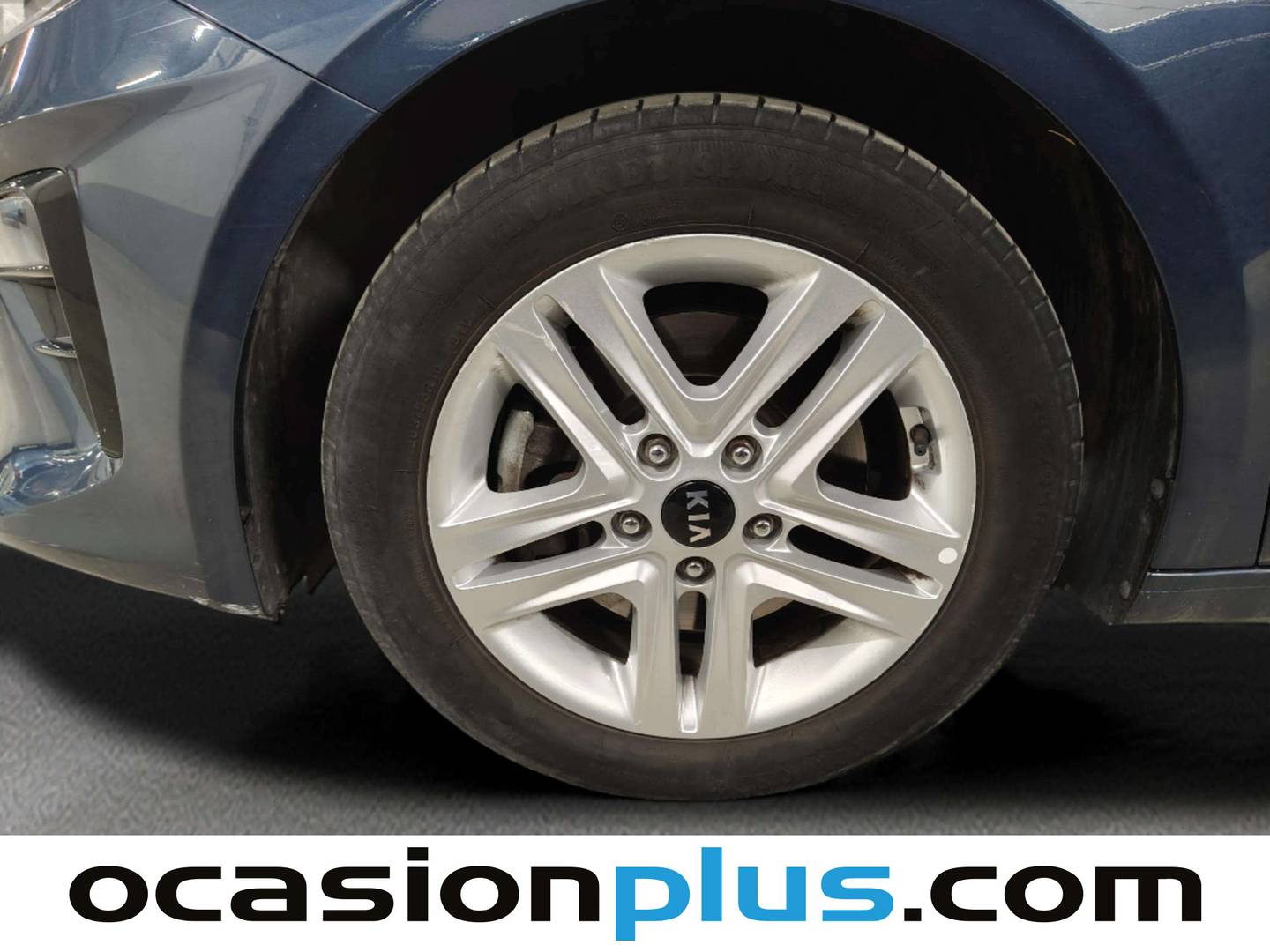 KIA Ceed KIA Ceed 1.4 T-GDi Drive (140 CV) manual