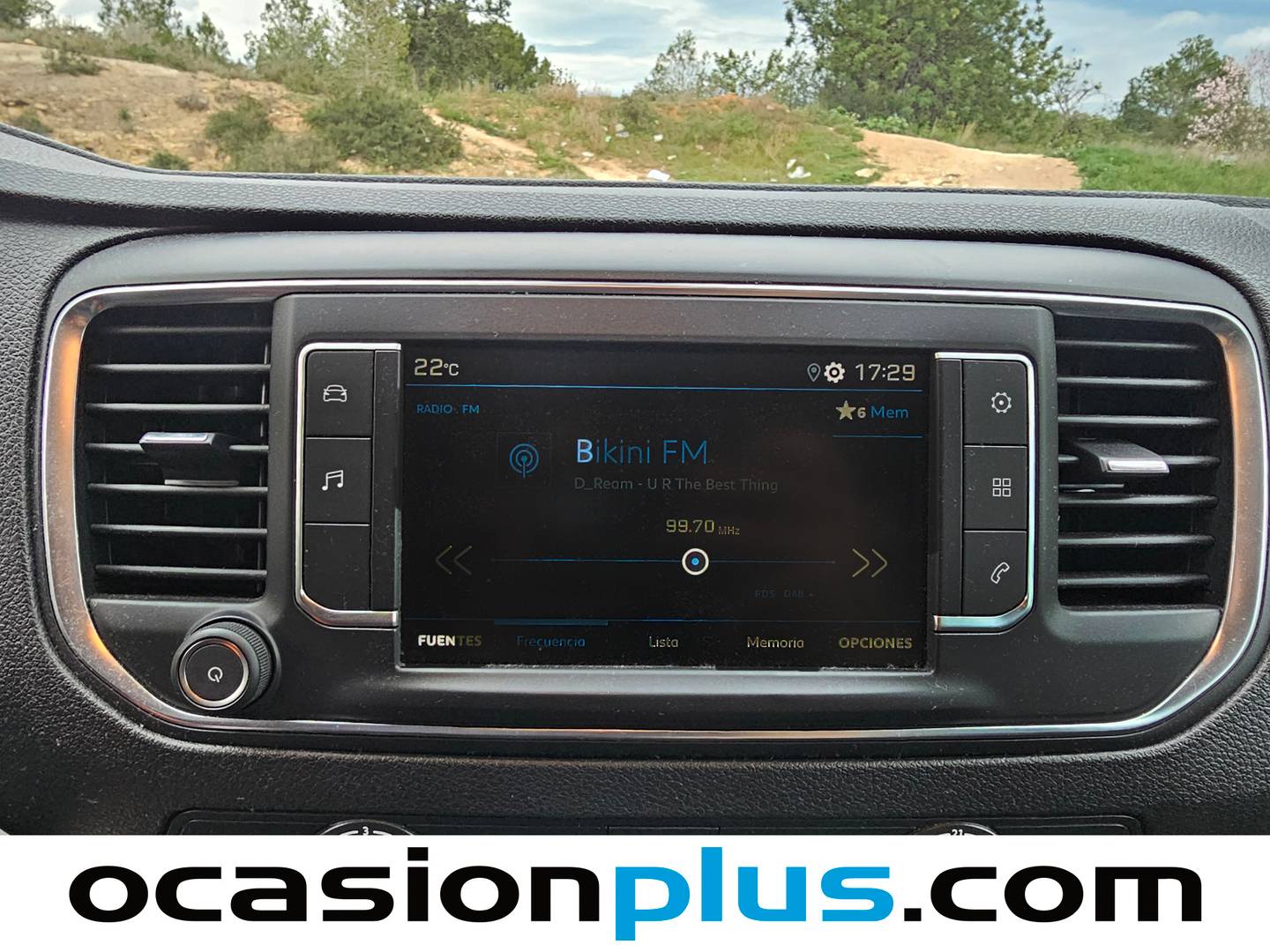 Foto Peugeot Traveller Peugeot Traveller BlueHDi 120 S&S Business Standard (120 CV) 9 PLAZAS