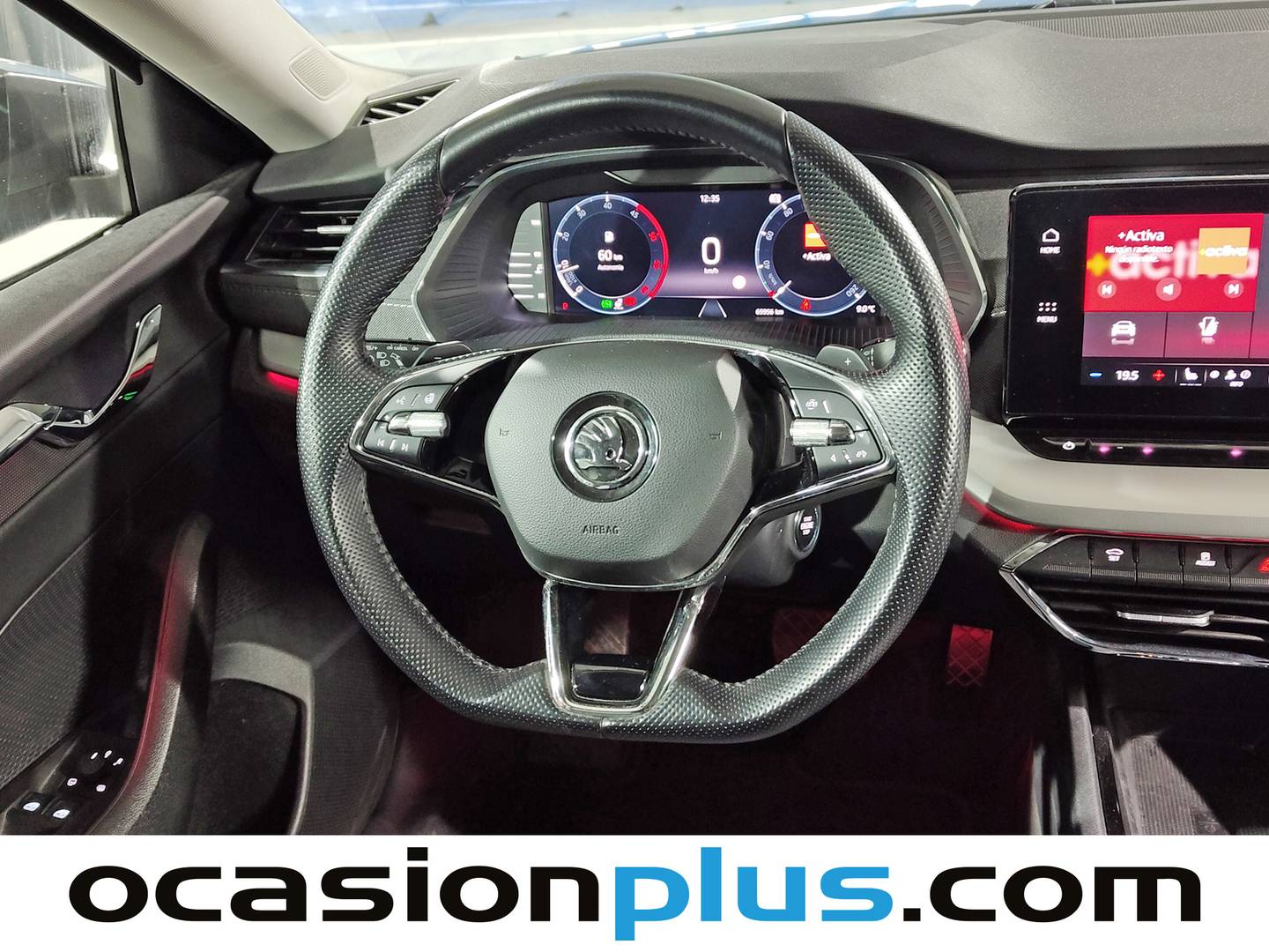 Skoda Octavia Skoda Octavia Combi 2.0 TDI Selection DSG (150 CV) al mejor precio